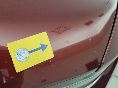 Condition detail