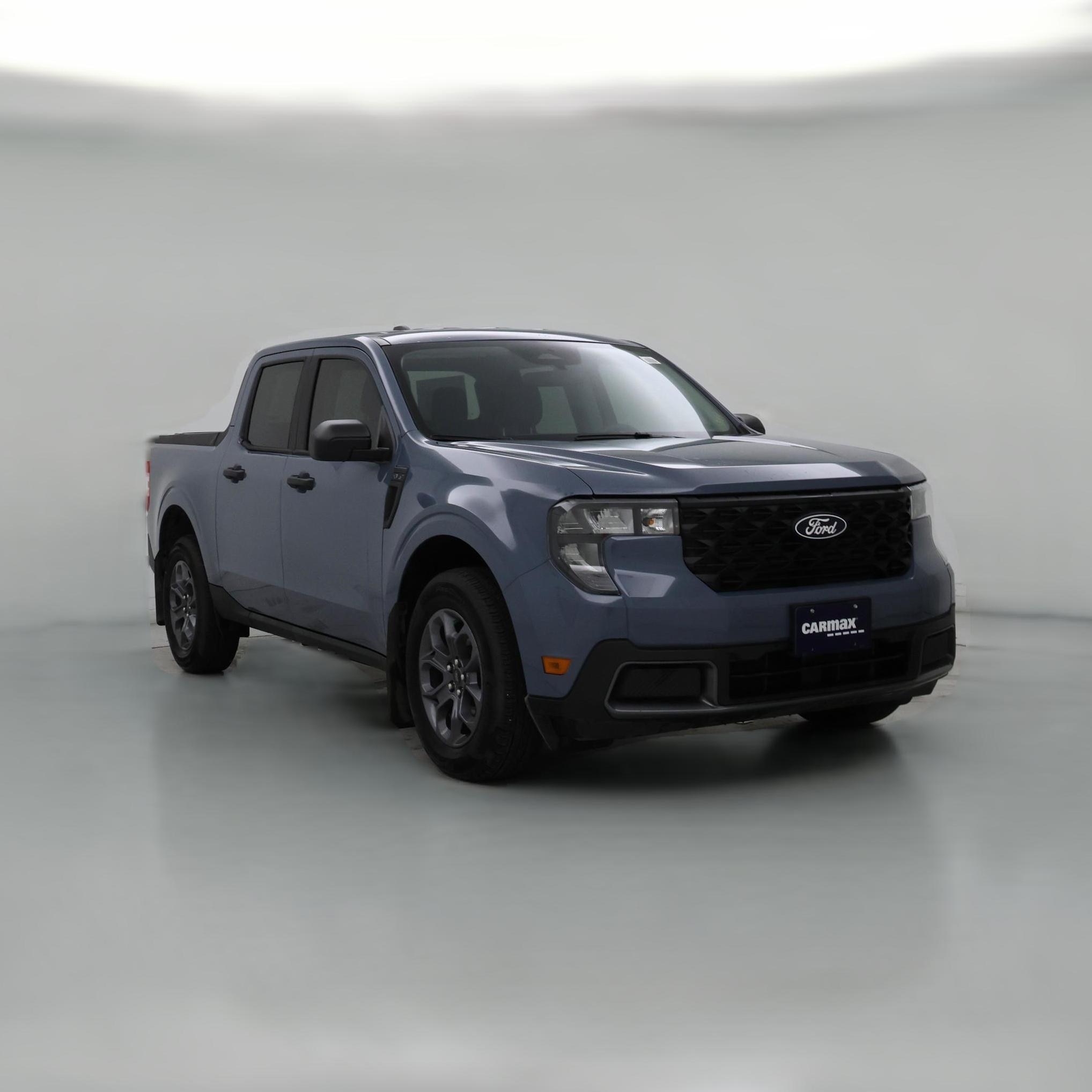 Thumbnail: 2025 Ford Maverick - 1