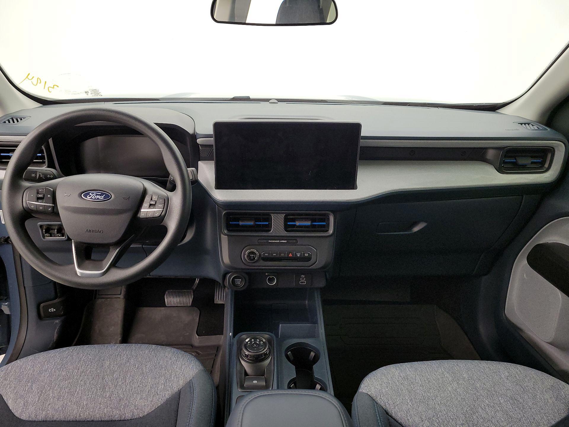 Thumbnail: 2025 Ford Maverick - 9