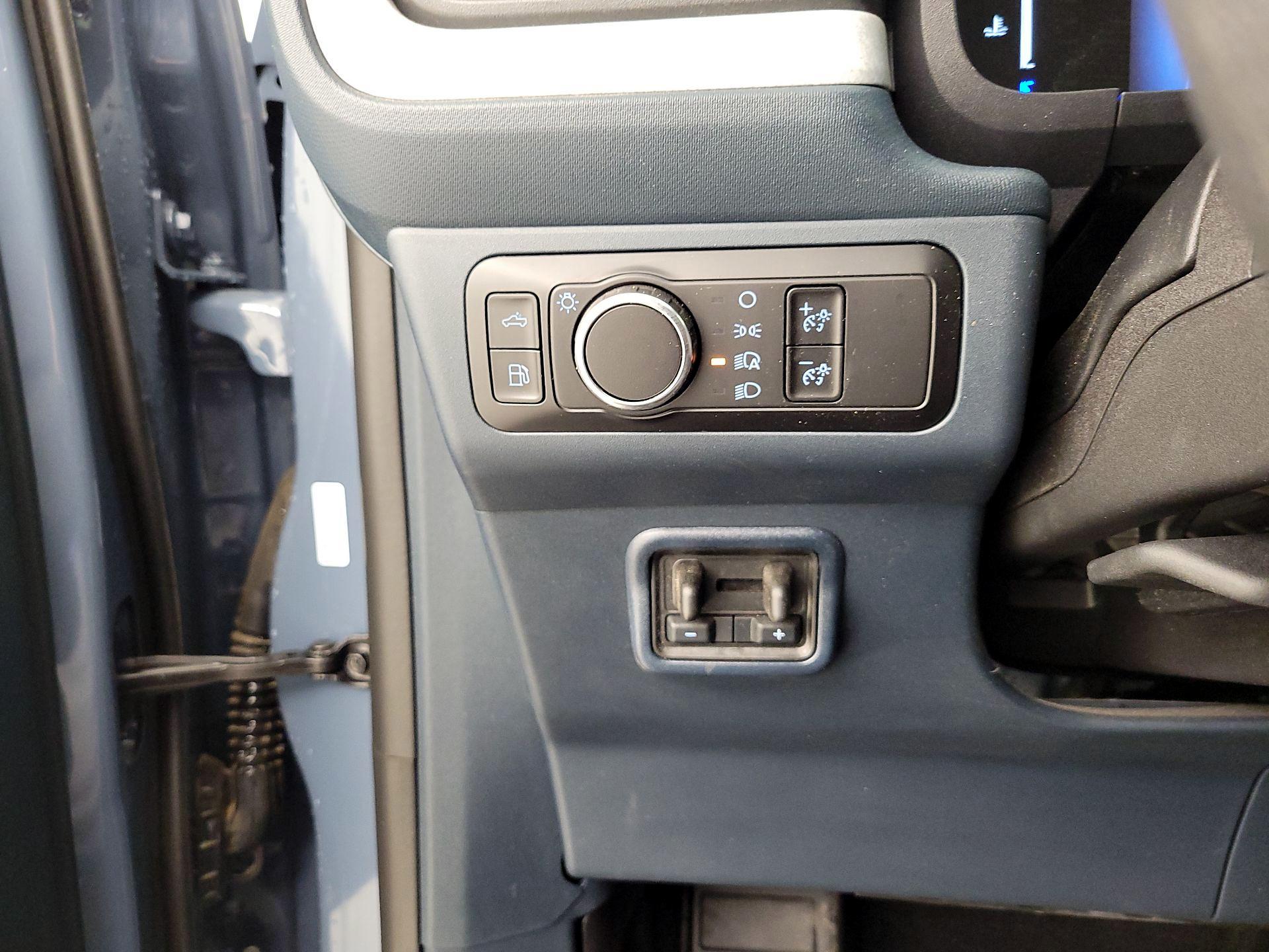 Thumbnail: 2025 Ford Maverick - 13