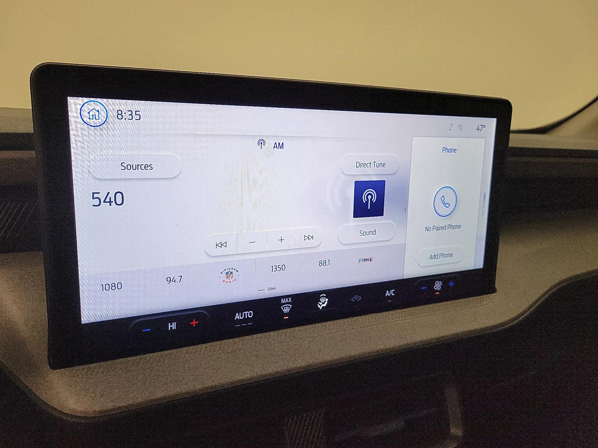 Thumbnail: 2025 Ford Maverick - 15