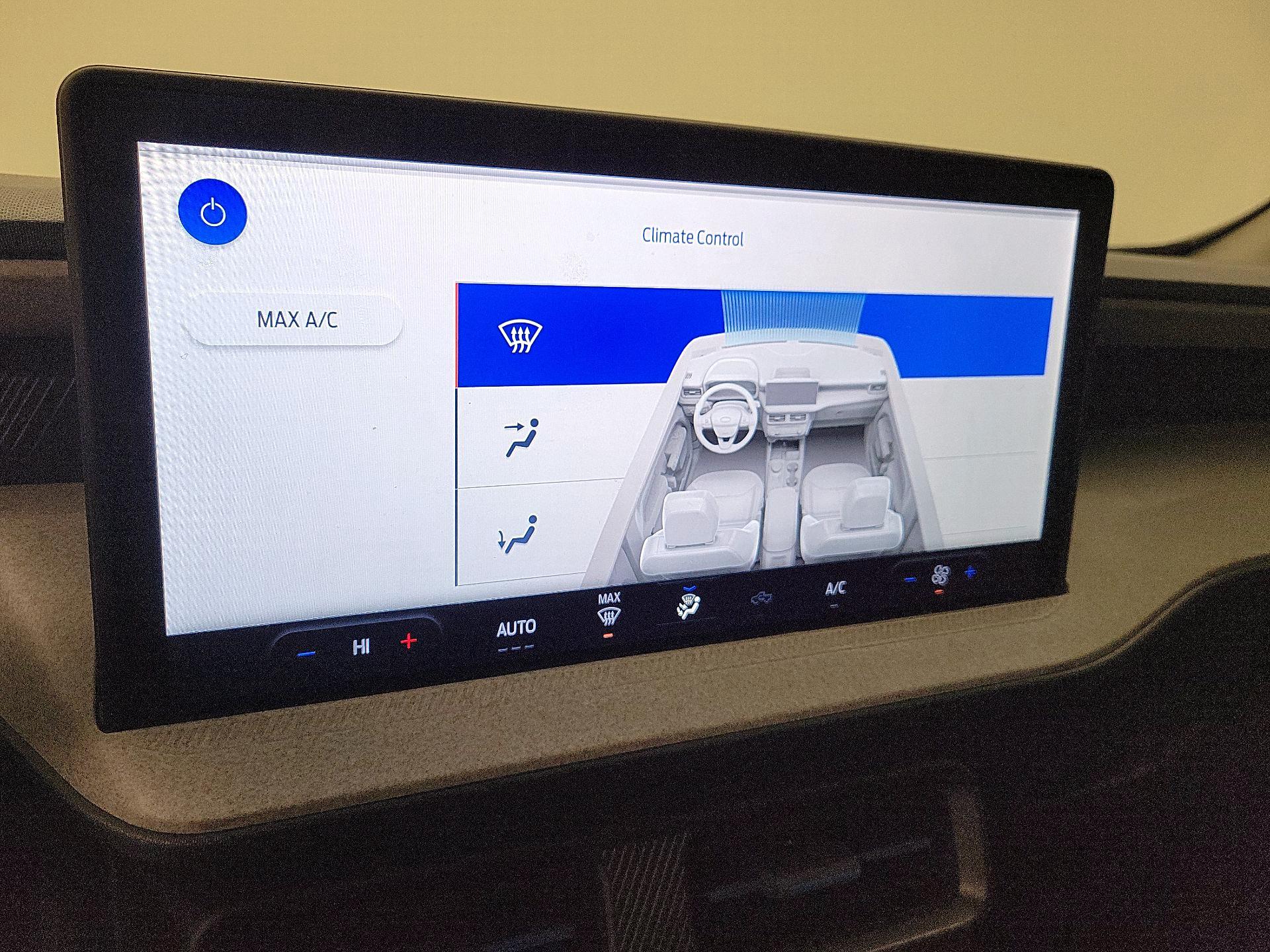 Thumbnail: 2025 Ford Maverick - 16