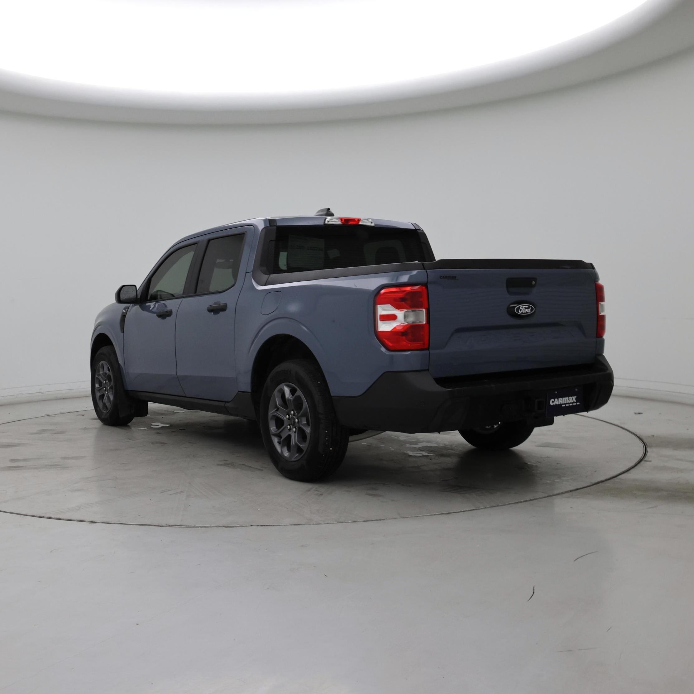 Thumbnail: 2025 Ford Maverick - 2