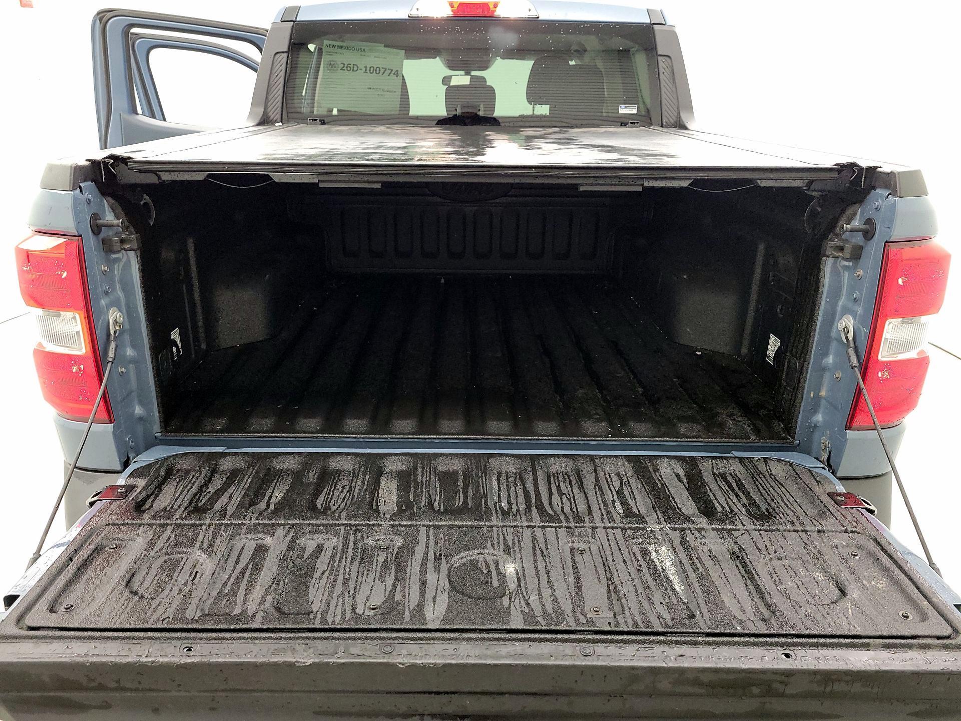 Thumbnail: 2025 Ford Maverick - 20