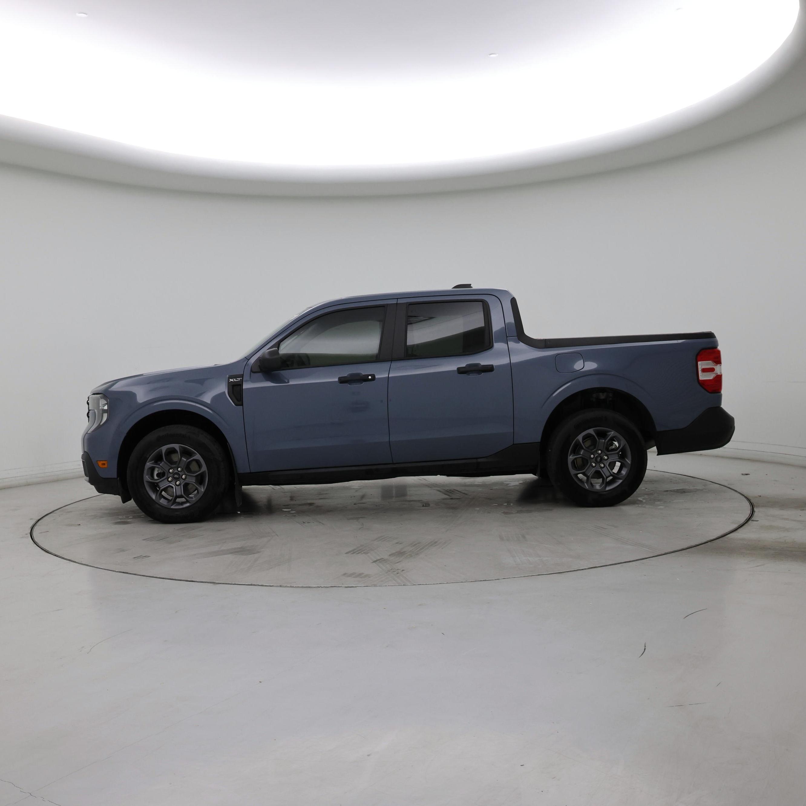 Thumbnail: 2025 Ford Maverick - 3