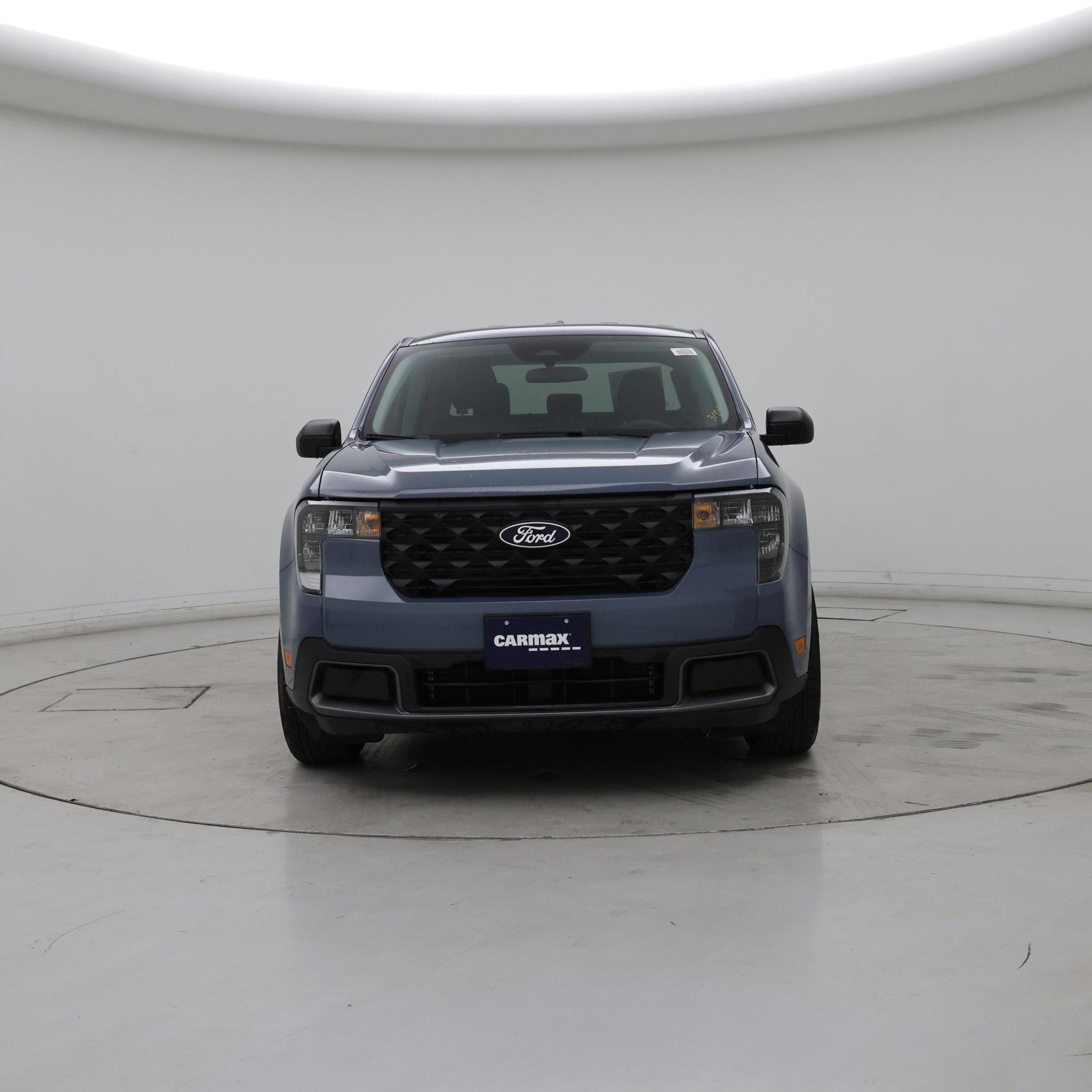 Thumbnail: 2025 Ford Maverick - 5