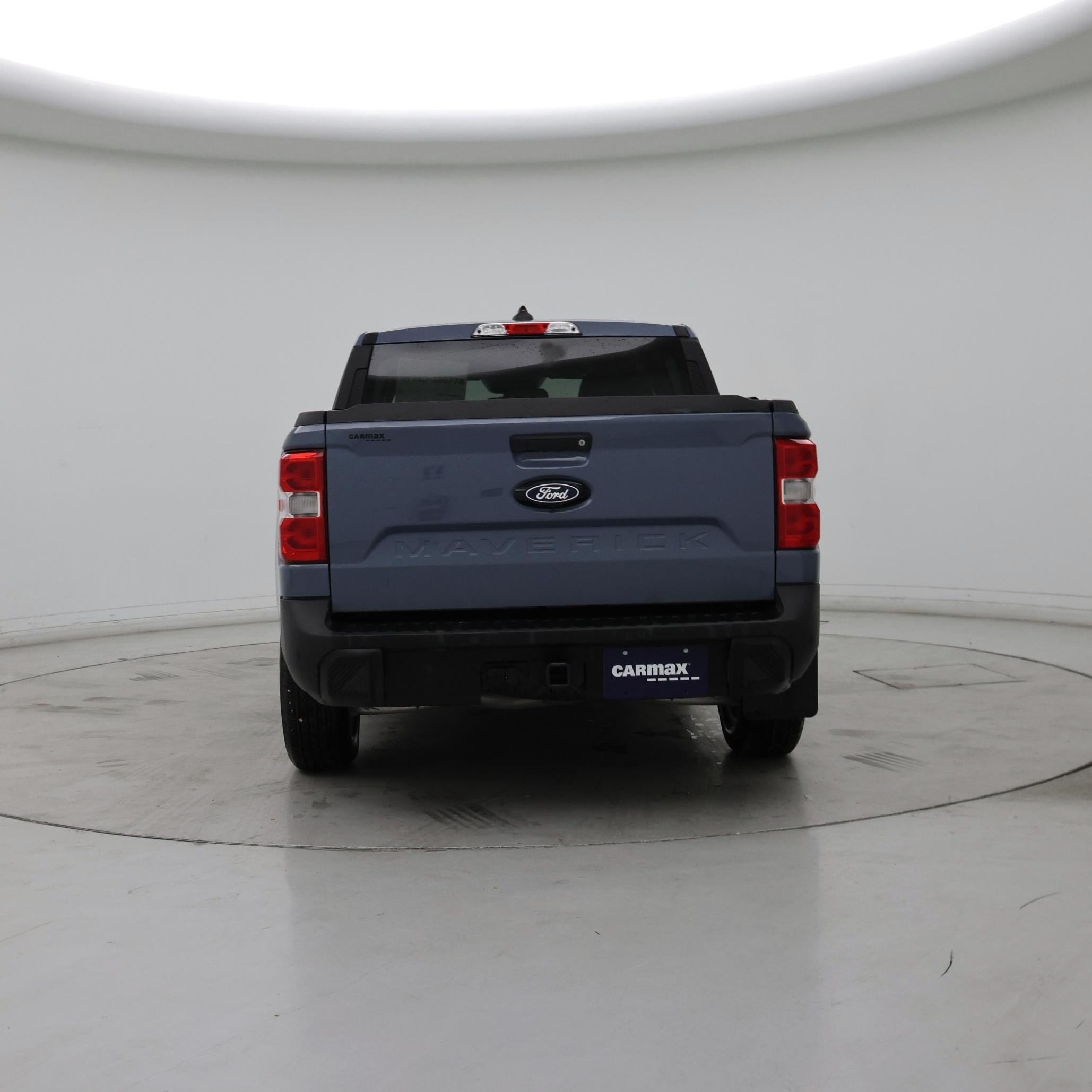 Thumbnail: 2025 Ford Maverick - 6