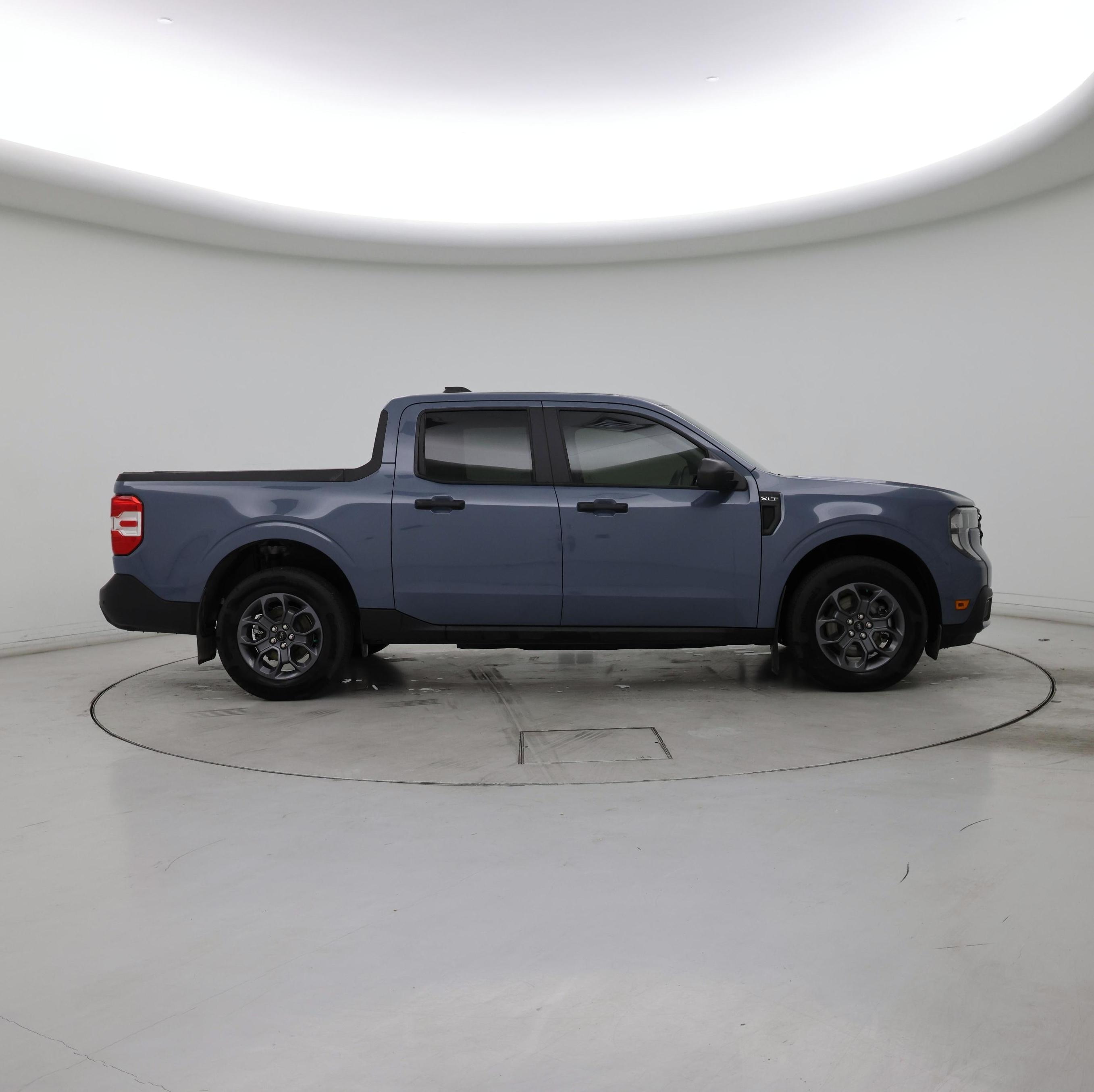 Thumbnail: 2025 Ford Maverick - 7