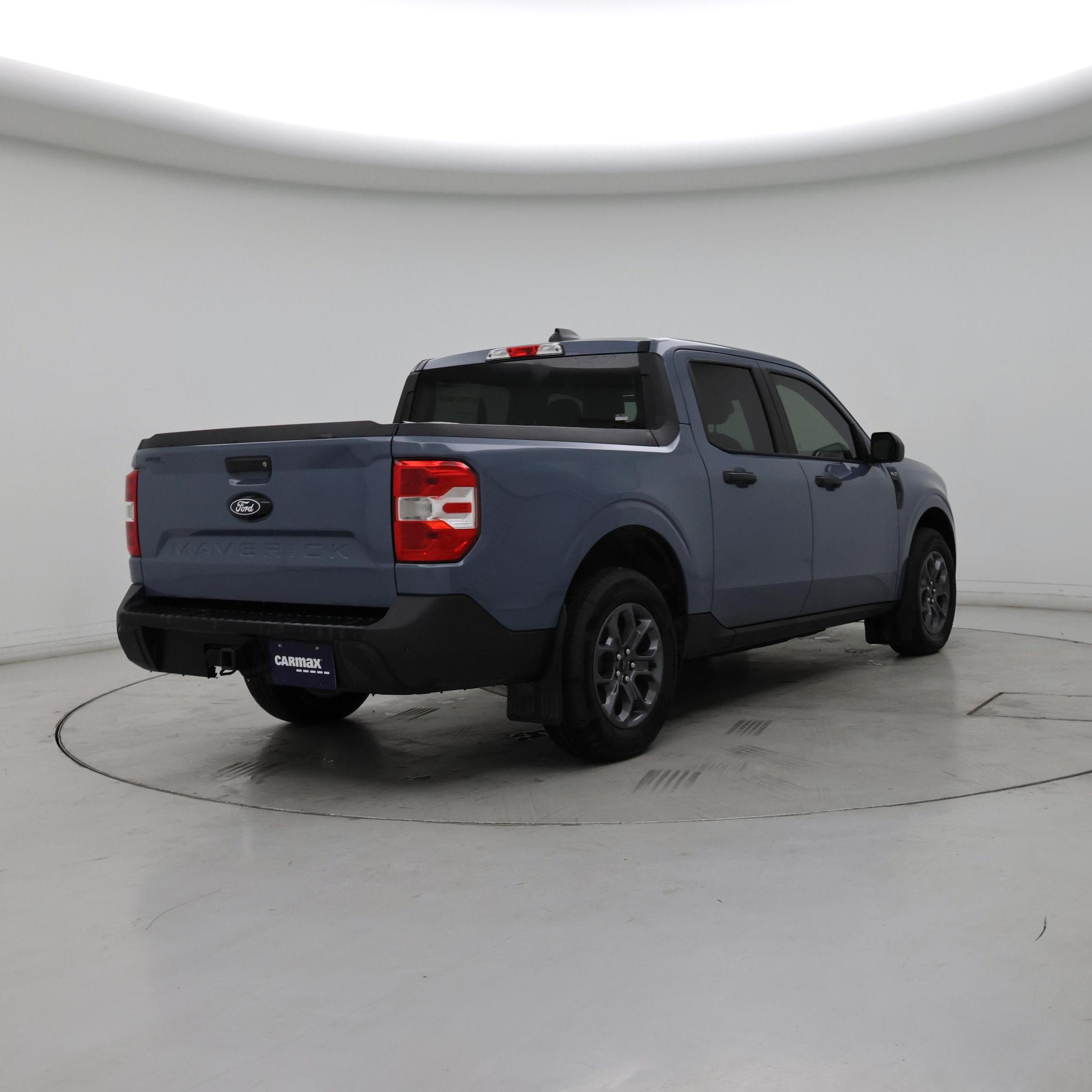 Thumbnail: 2025 Ford Maverick - 8