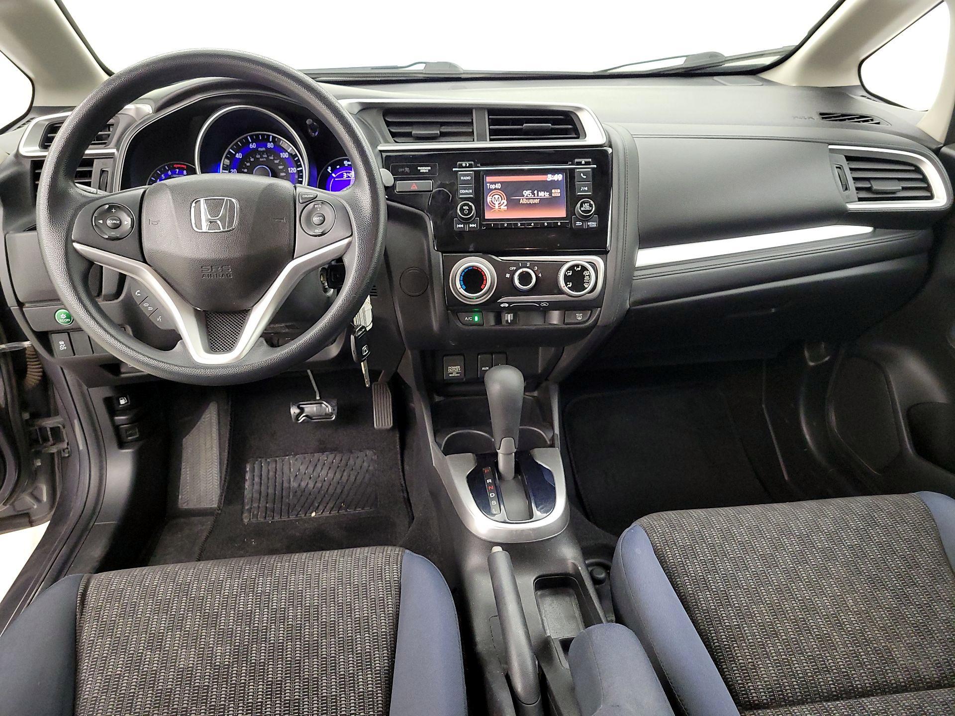 Thumbnail: 2016 Honda Fit - 9