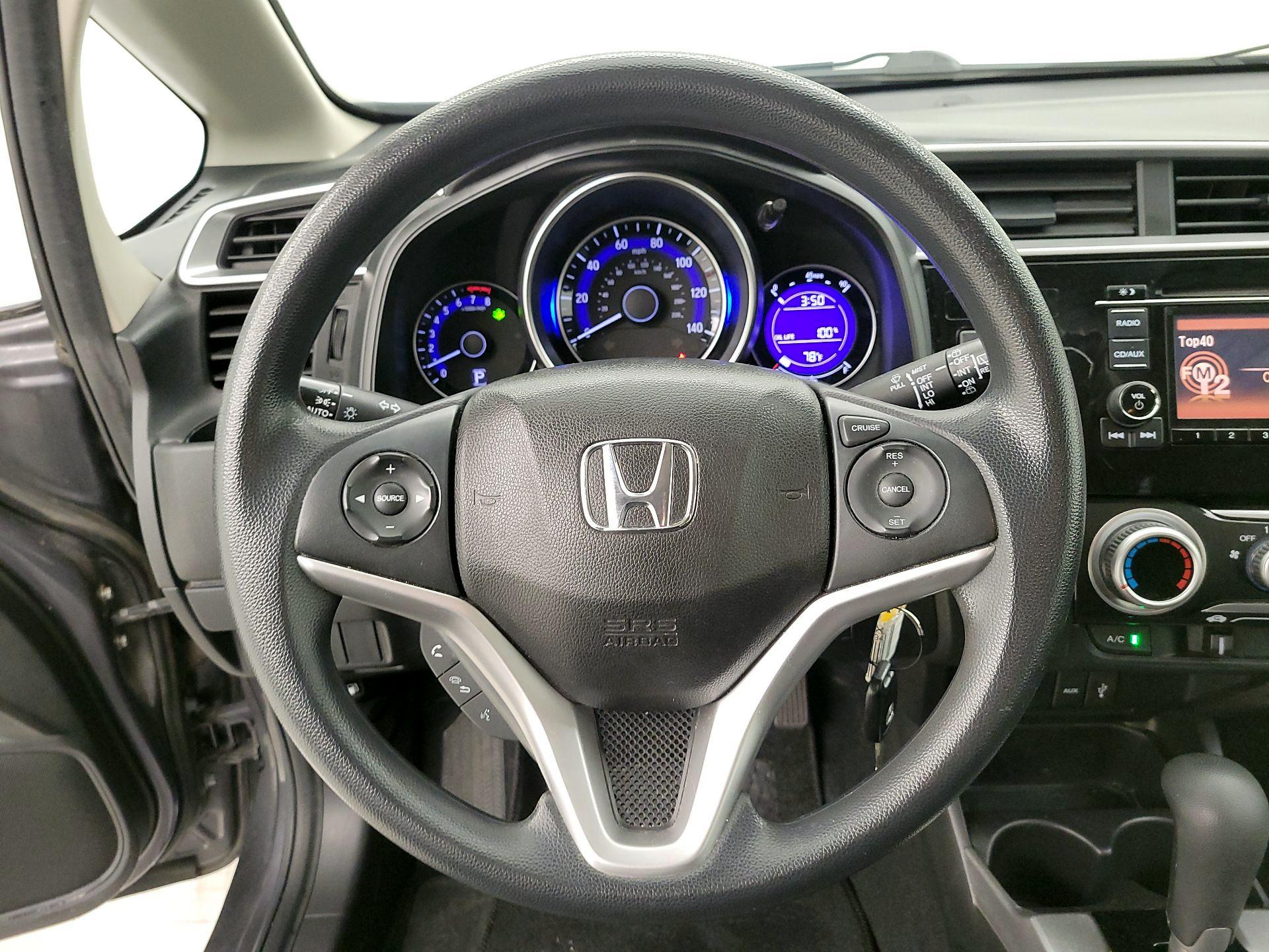 Thumbnail: 2016 Honda Fit - 10