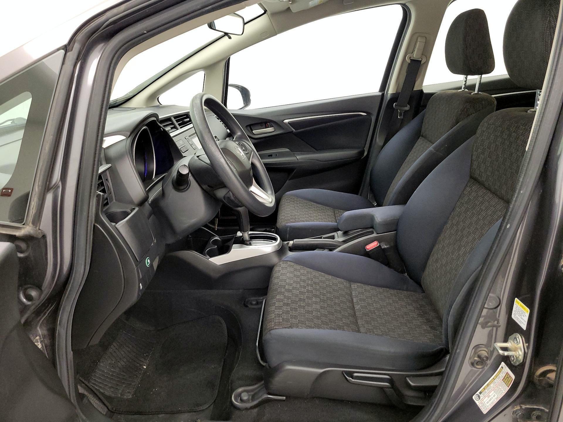 Thumbnail: 2016 Honda Fit - 11