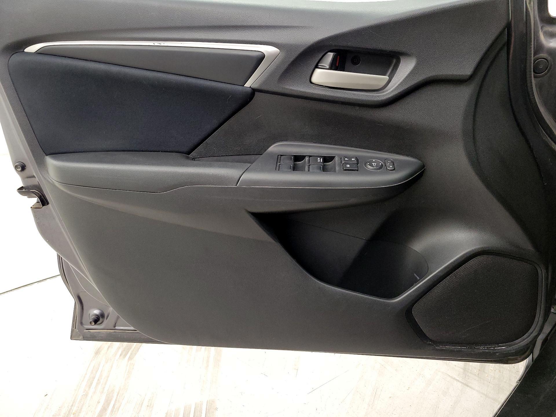 Thumbnail: 2016 Honda Fit - 12