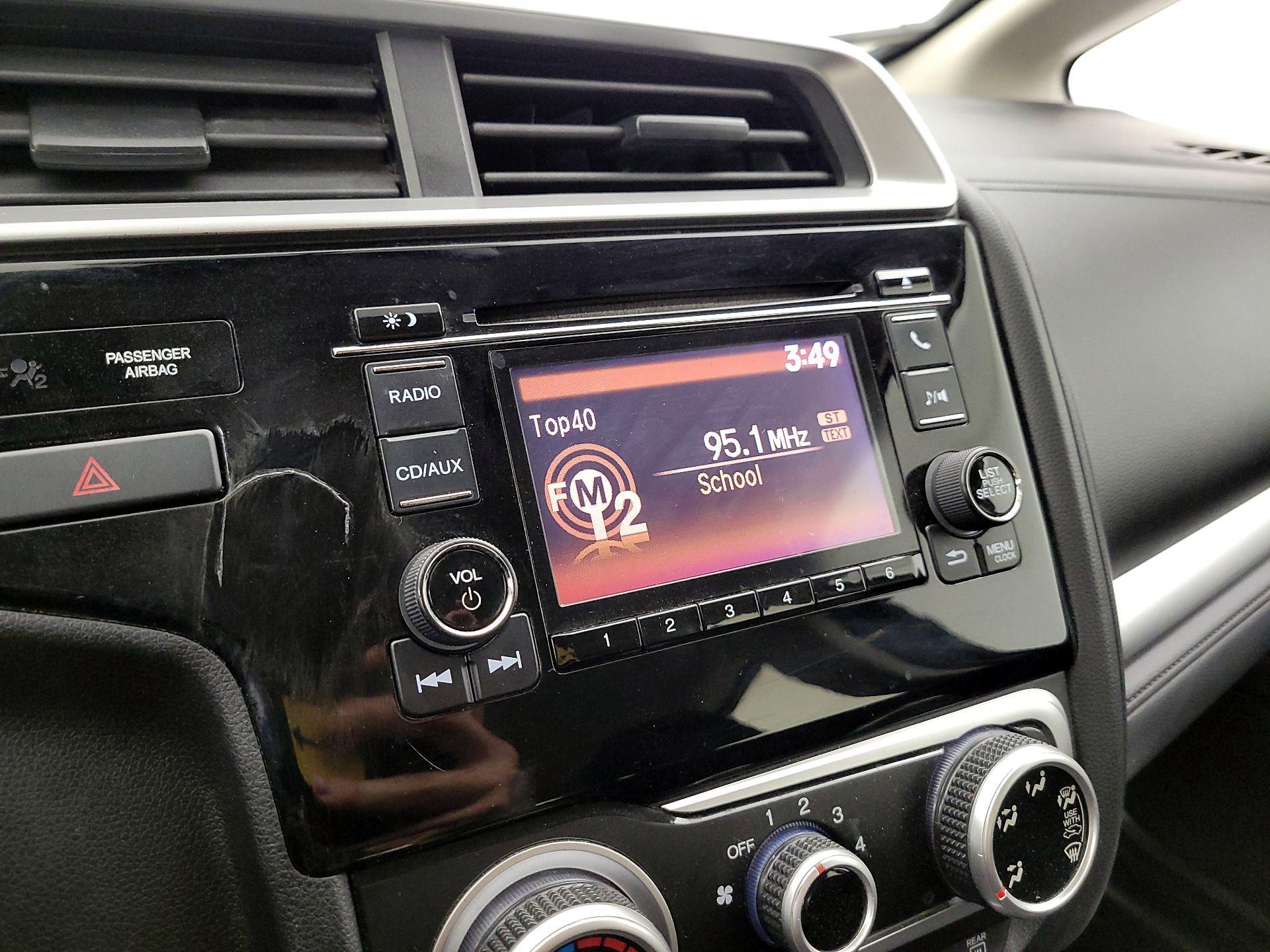 Thumbnail: 2016 Honda Fit - 13