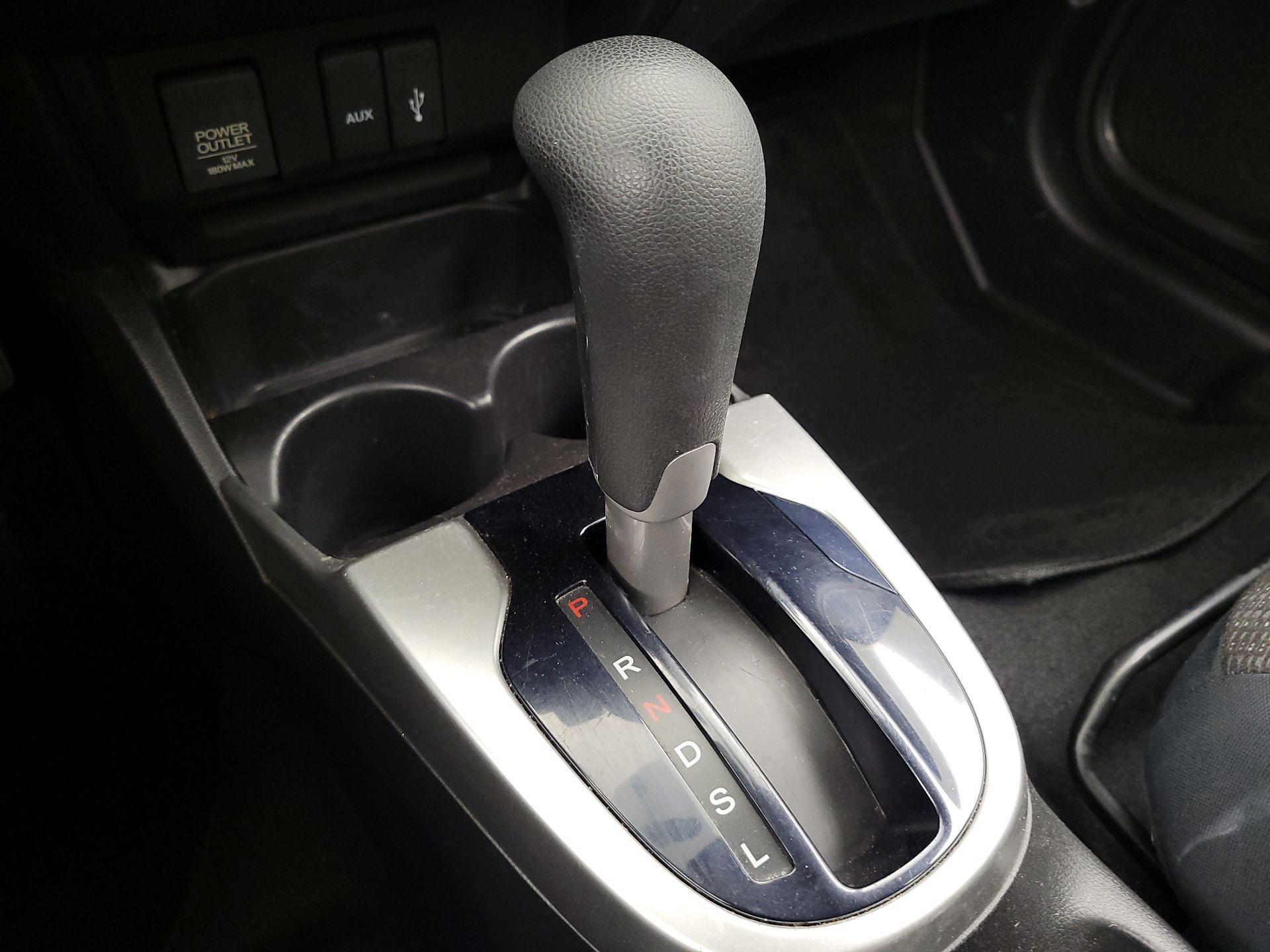 Thumbnail: 2016 Honda Fit - 15