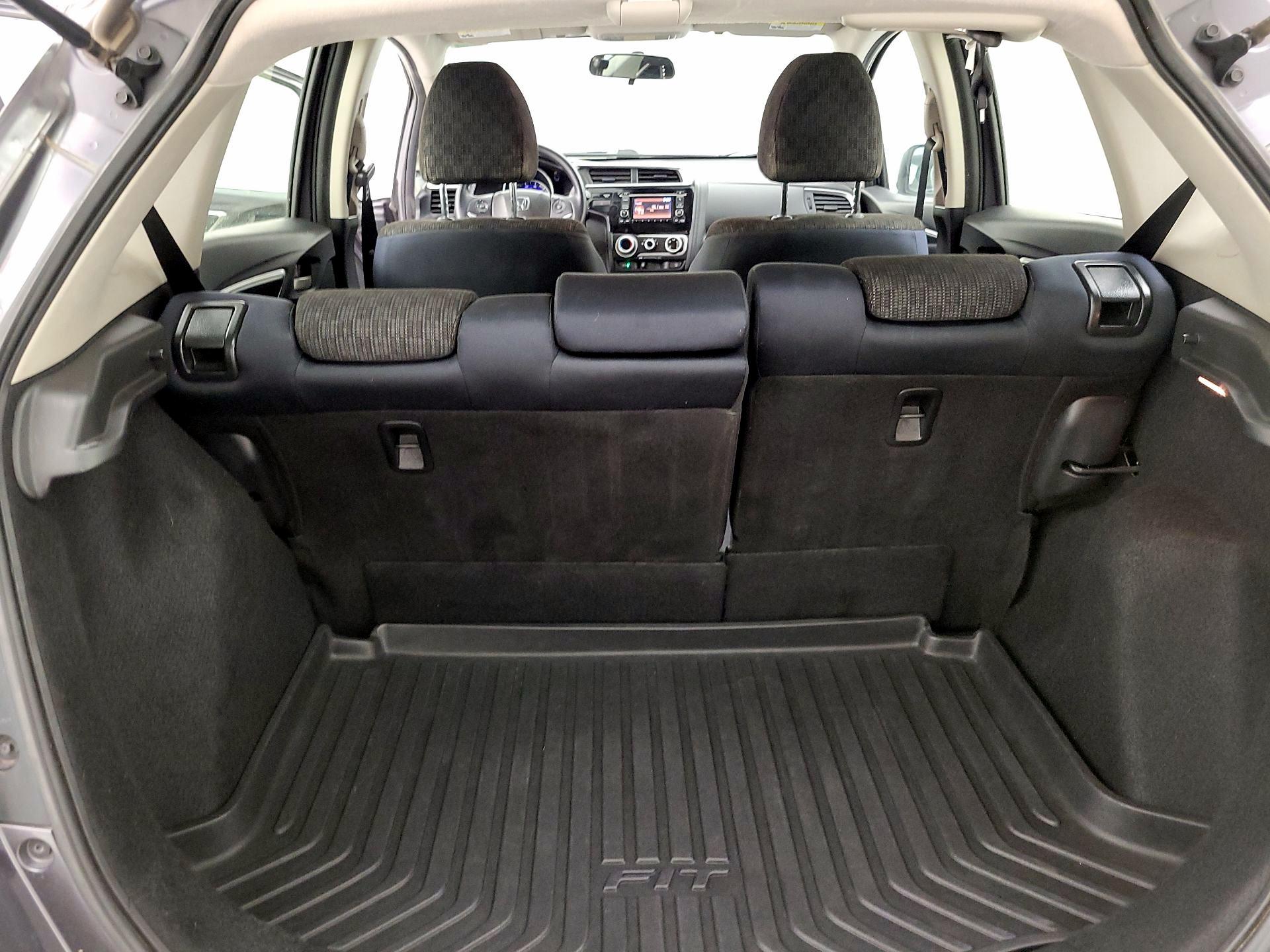 Thumbnail: 2016 Honda Fit - 16