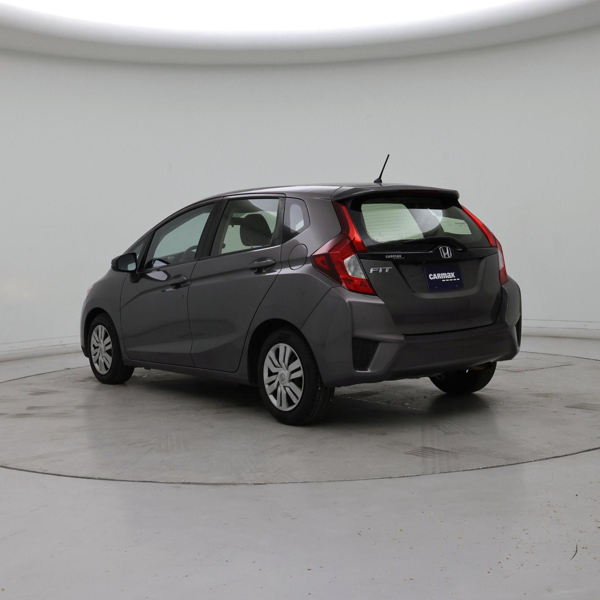 Thumbnail: 2016 Honda Fit - 2