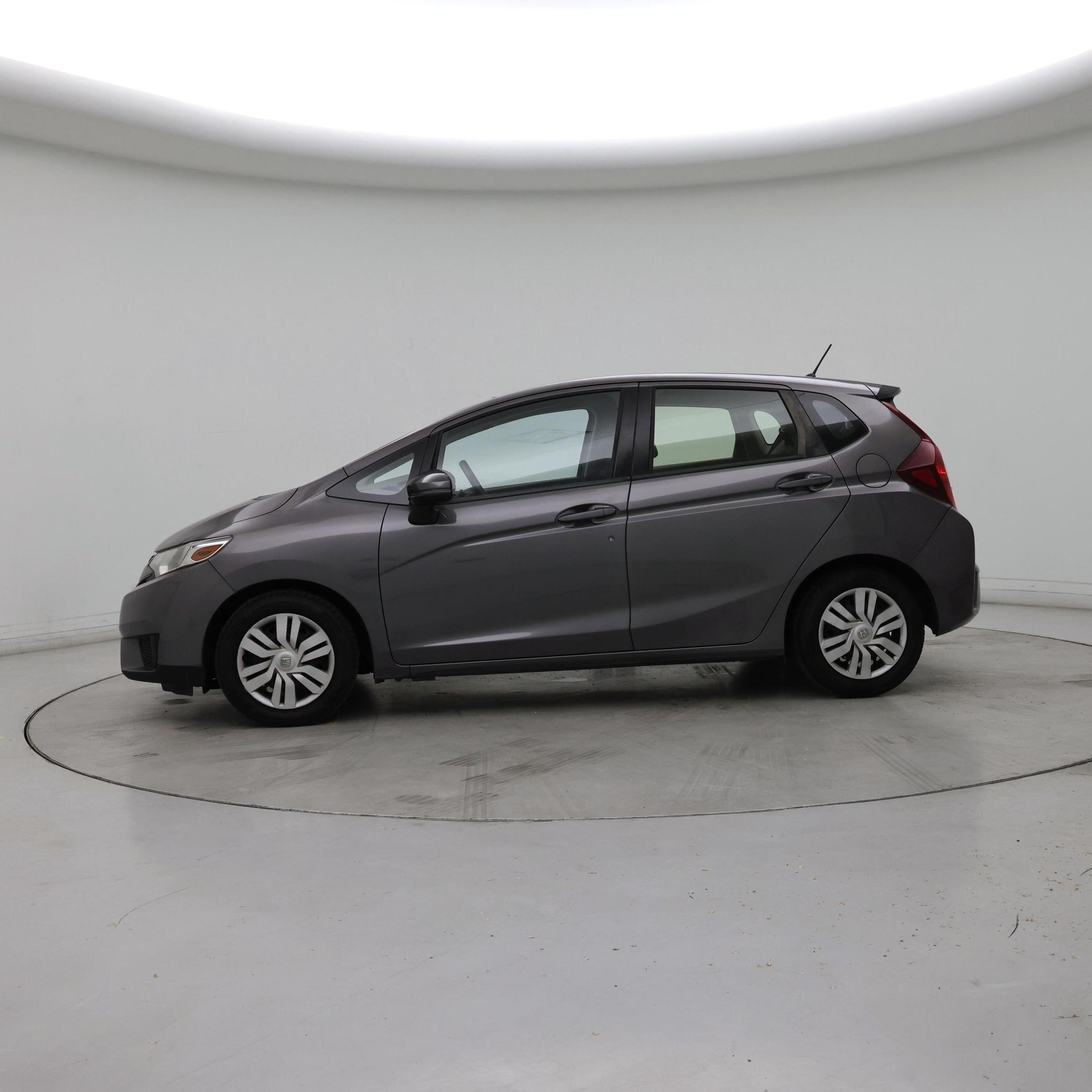 Thumbnail: 2016 Honda Fit - 3