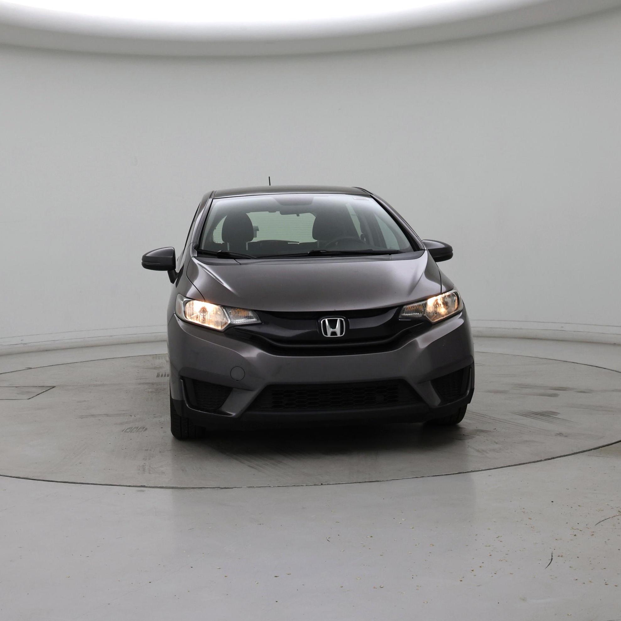 Thumbnail: 2016 Honda Fit - 5
