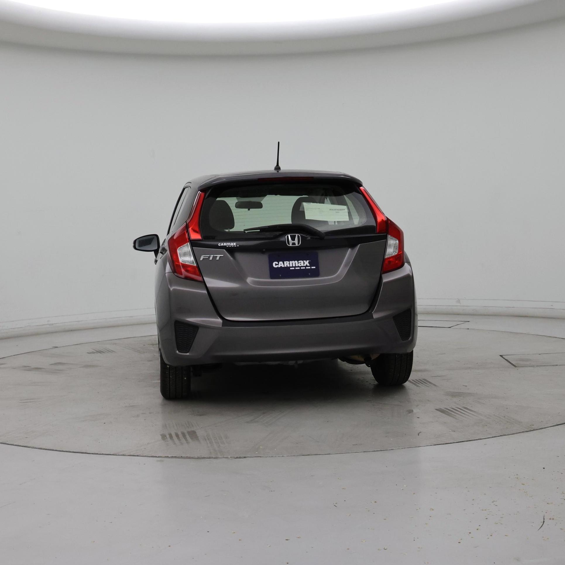 Thumbnail: 2016 Honda Fit - 6