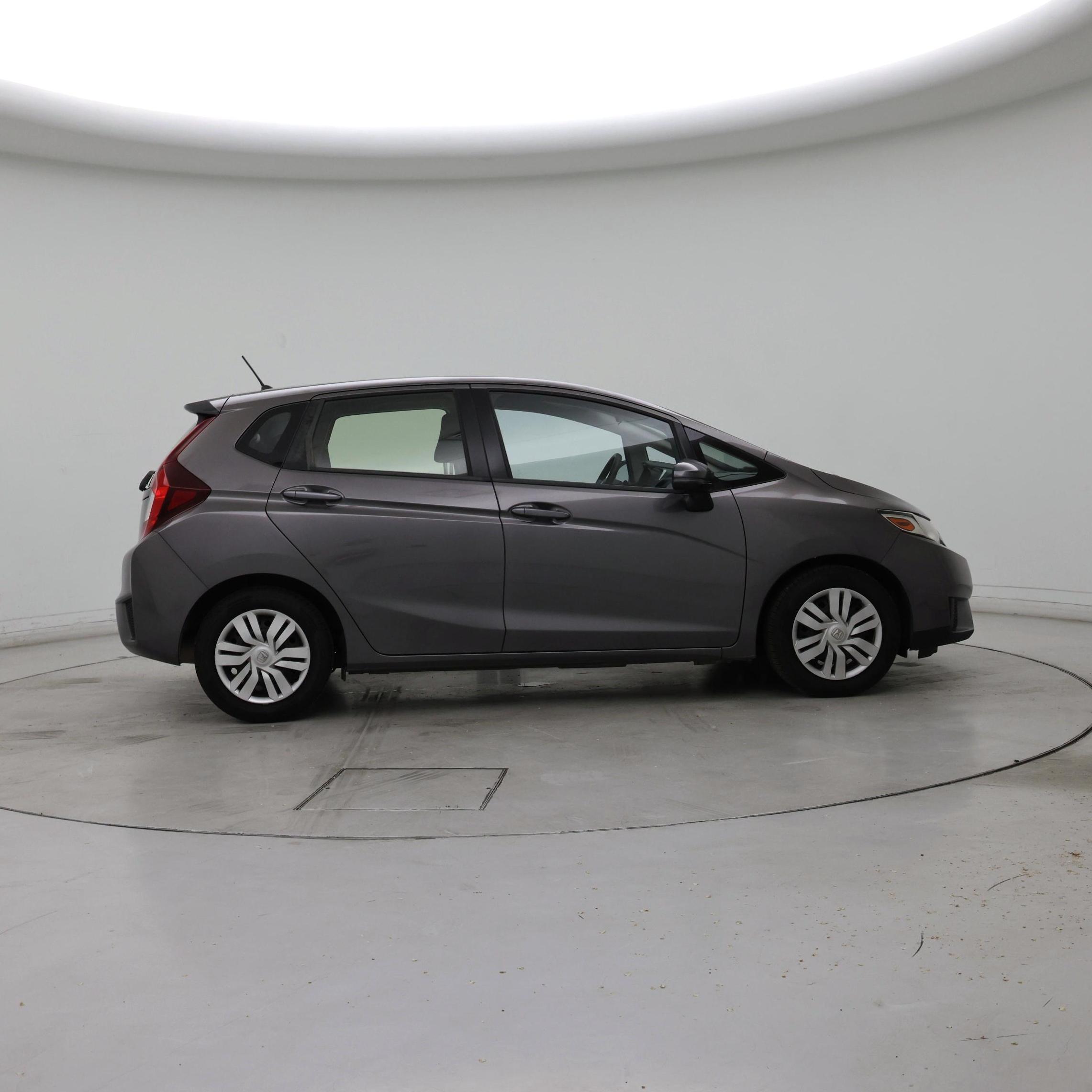 Thumbnail: 2016 Honda Fit - 7