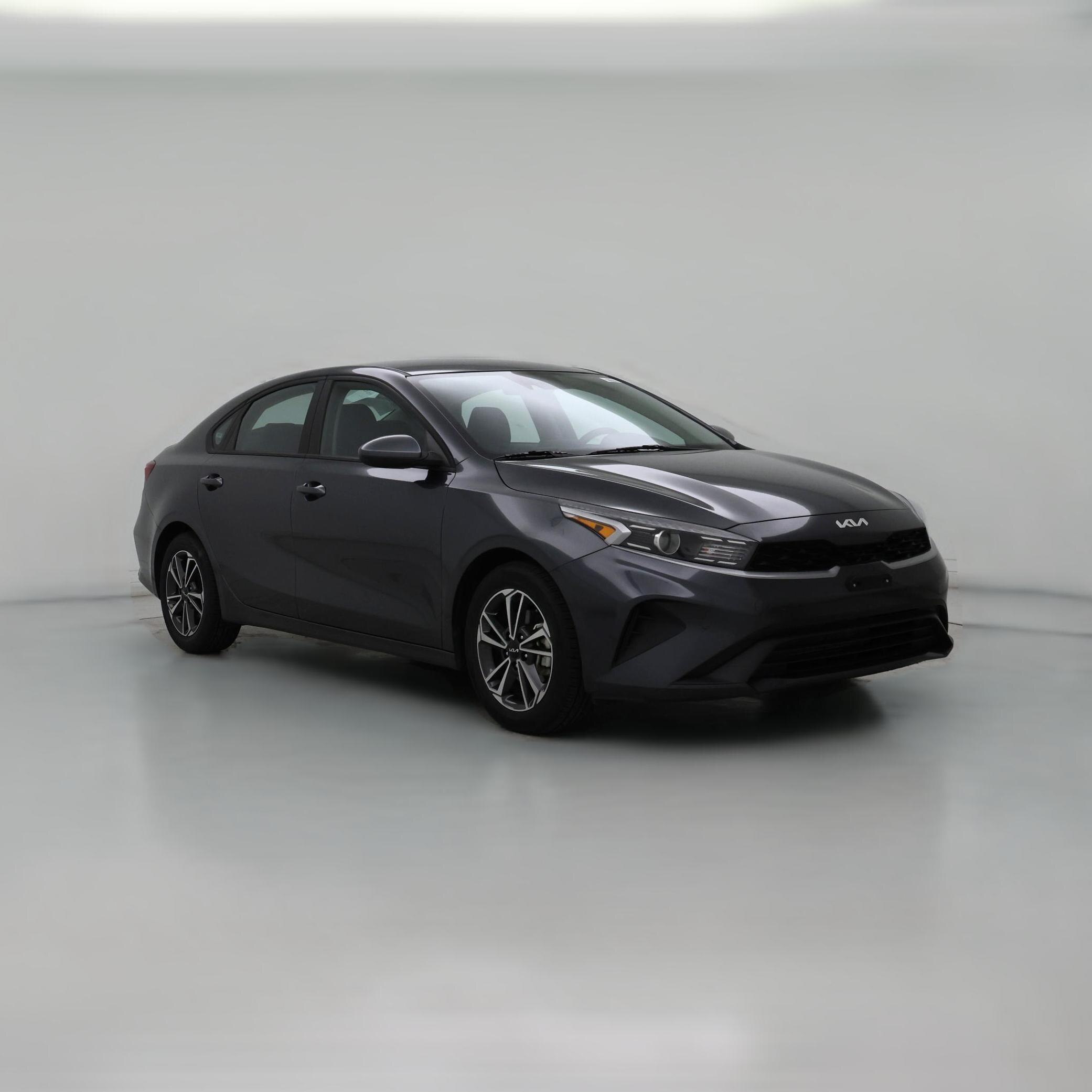 Thumbnail: 2023 Kia Forte - 1