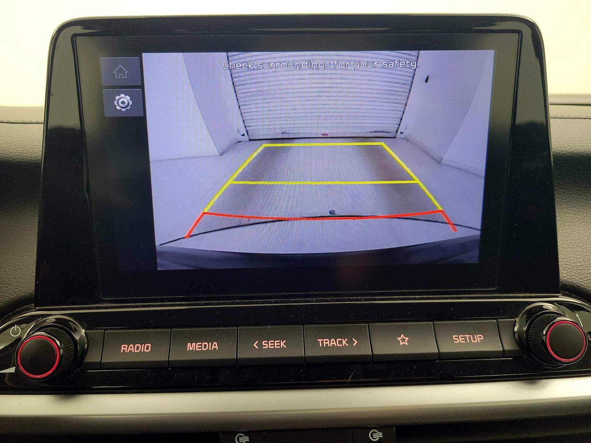 Thumbnail: 2023 Kia Forte - 14