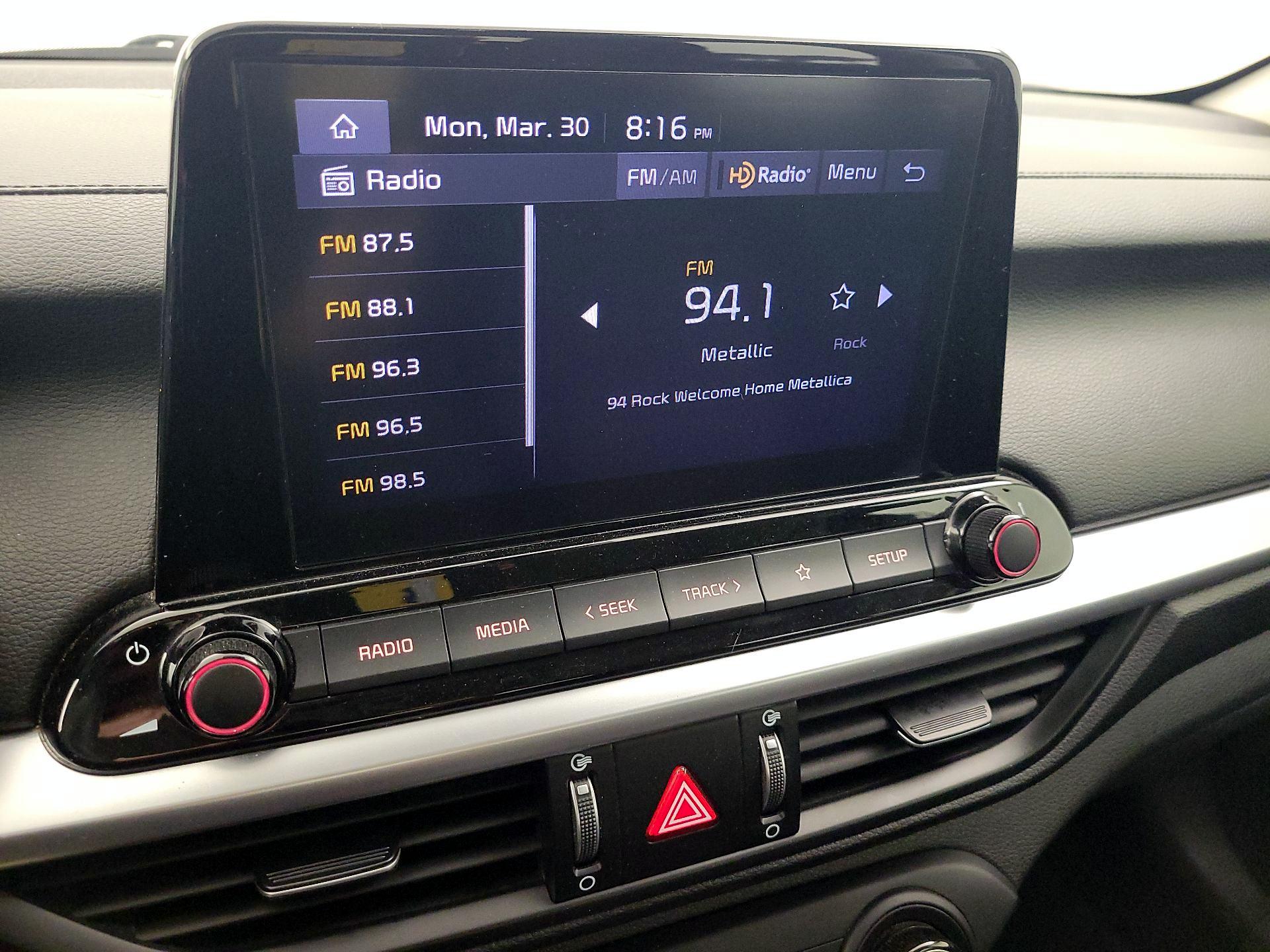 Thumbnail: 2023 Kia Forte - 15