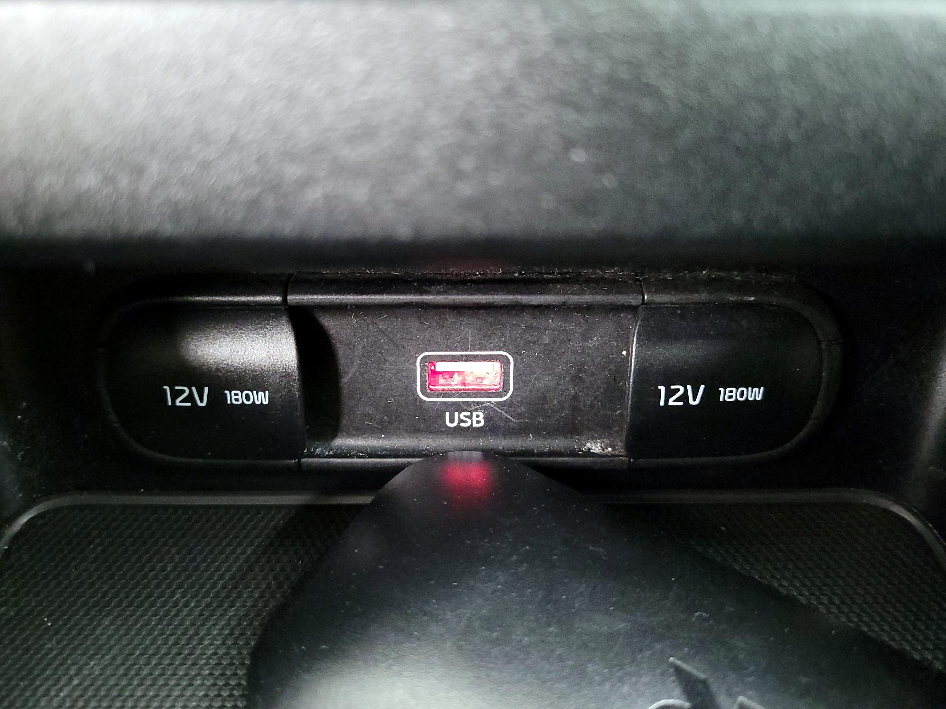 Thumbnail: 2023 Kia Forte - 18