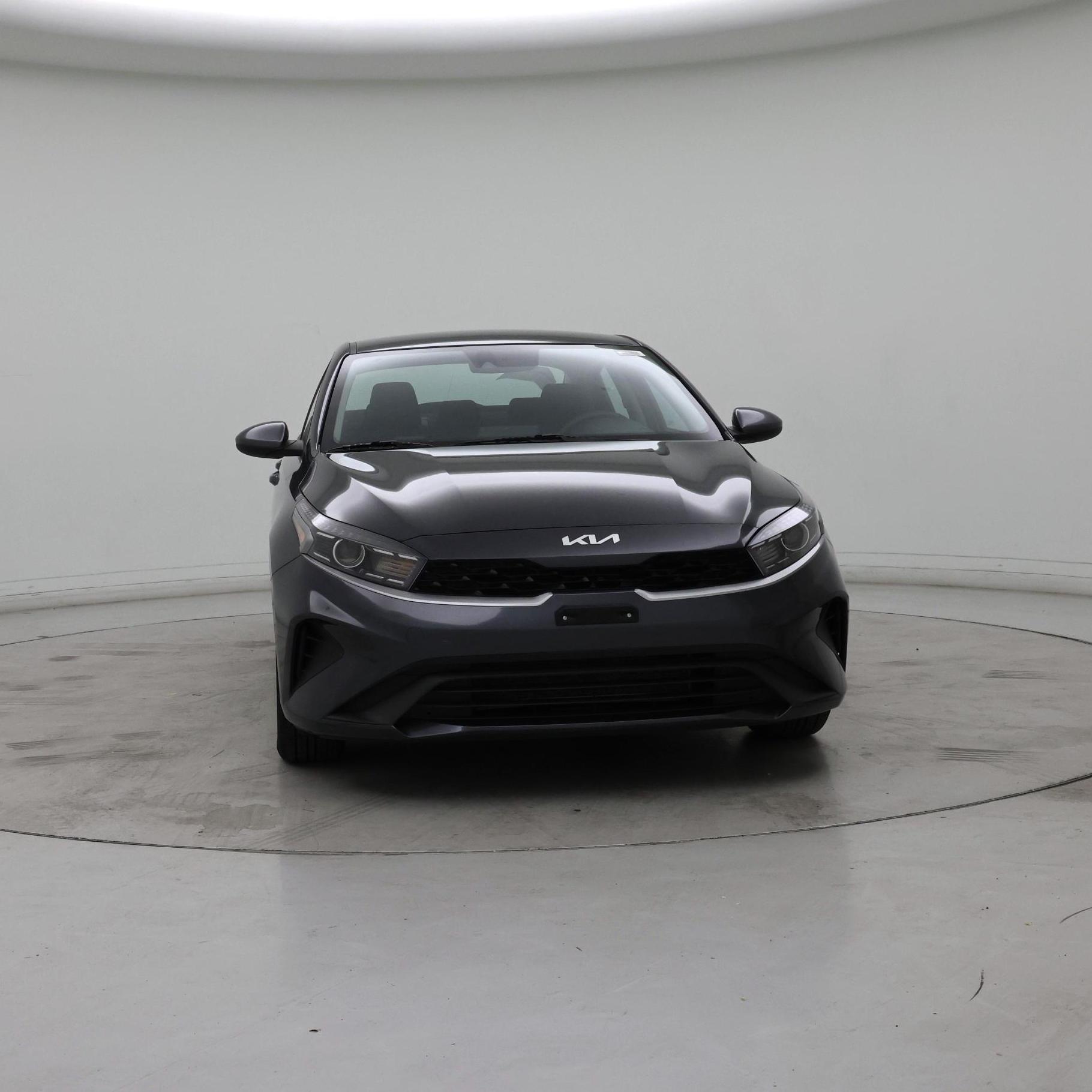 Thumbnail: 2023 Kia Forte - 5