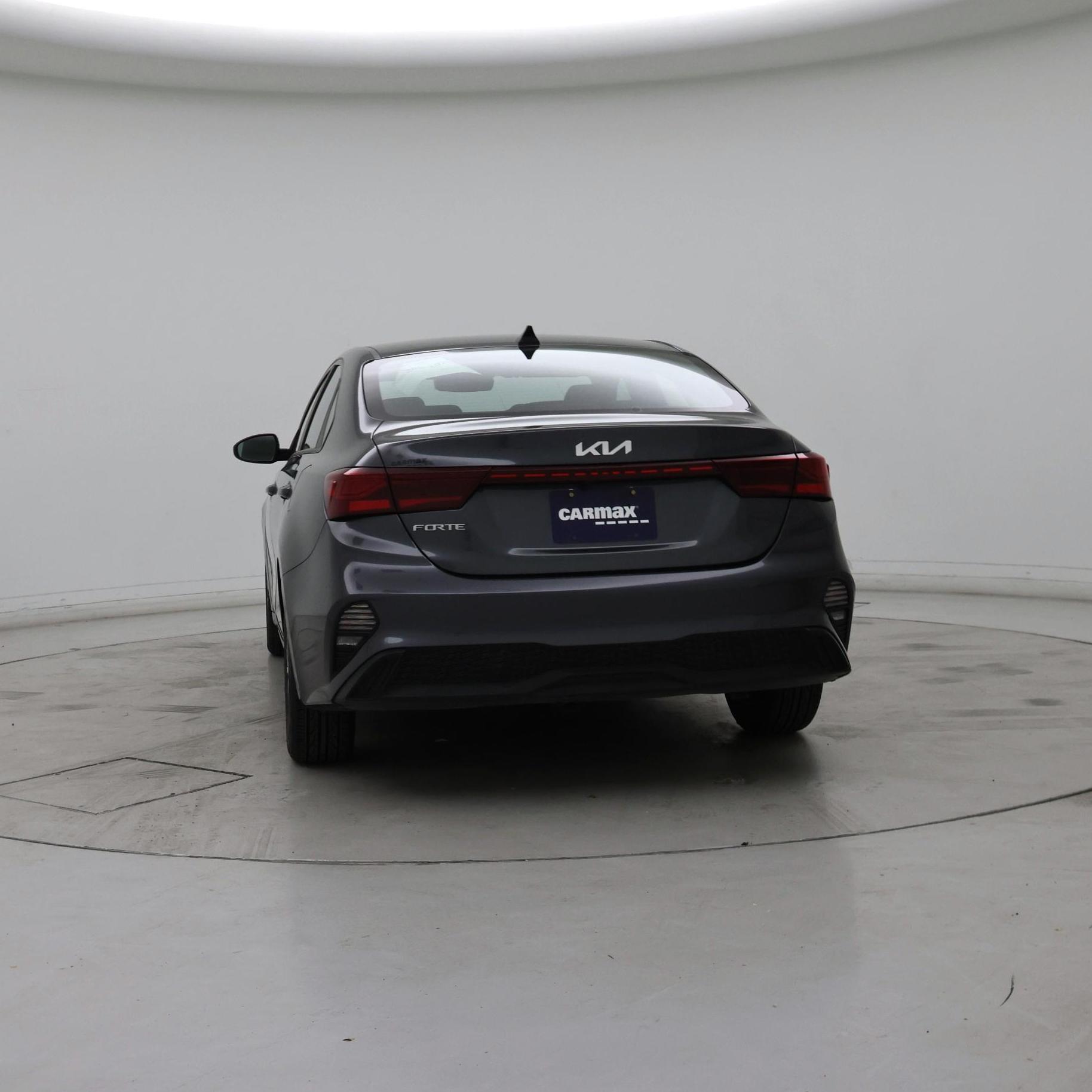 Thumbnail: 2023 Kia Forte - 6