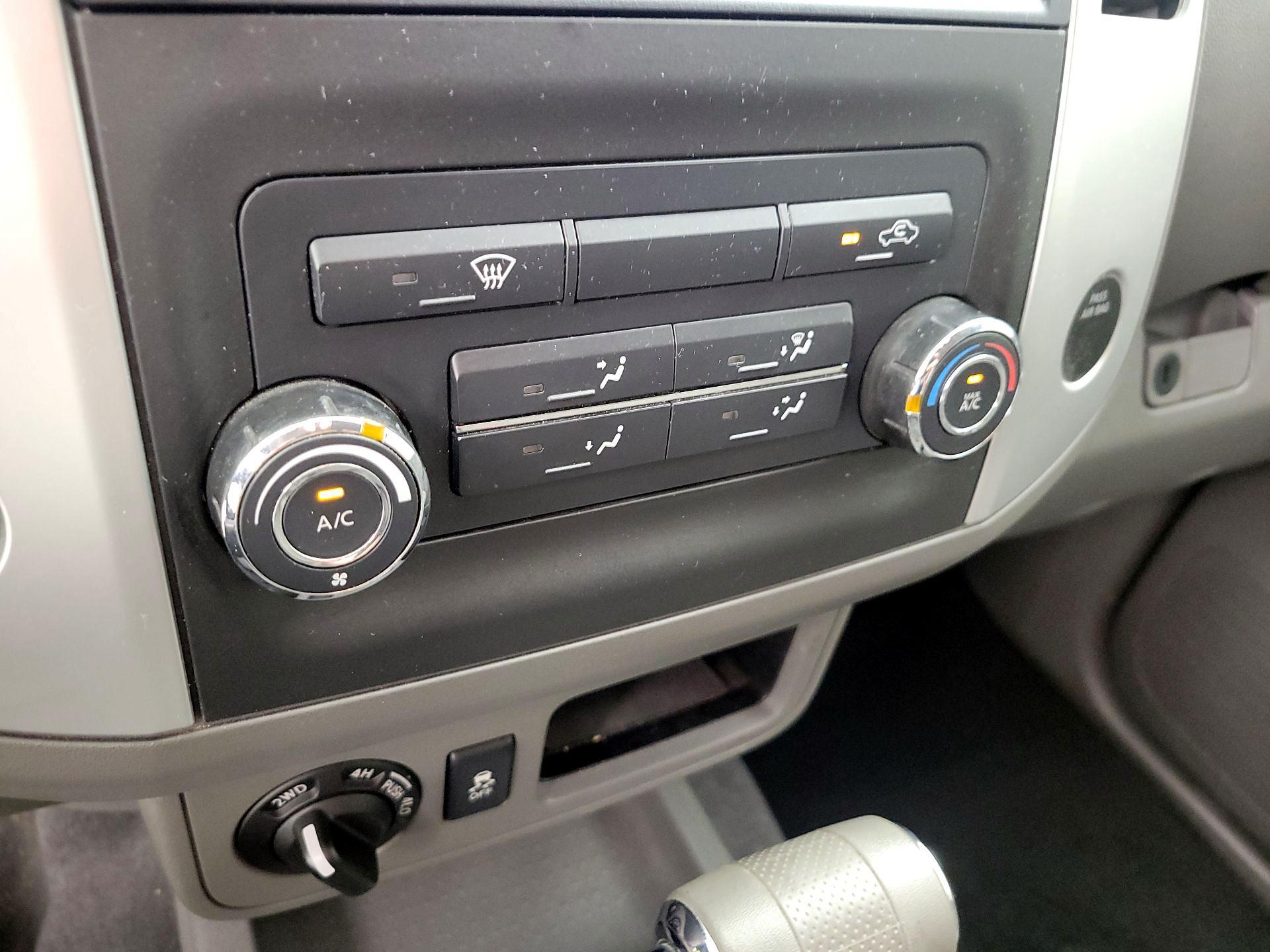 Thumbnail: 2019 Nissan Frontier - 14