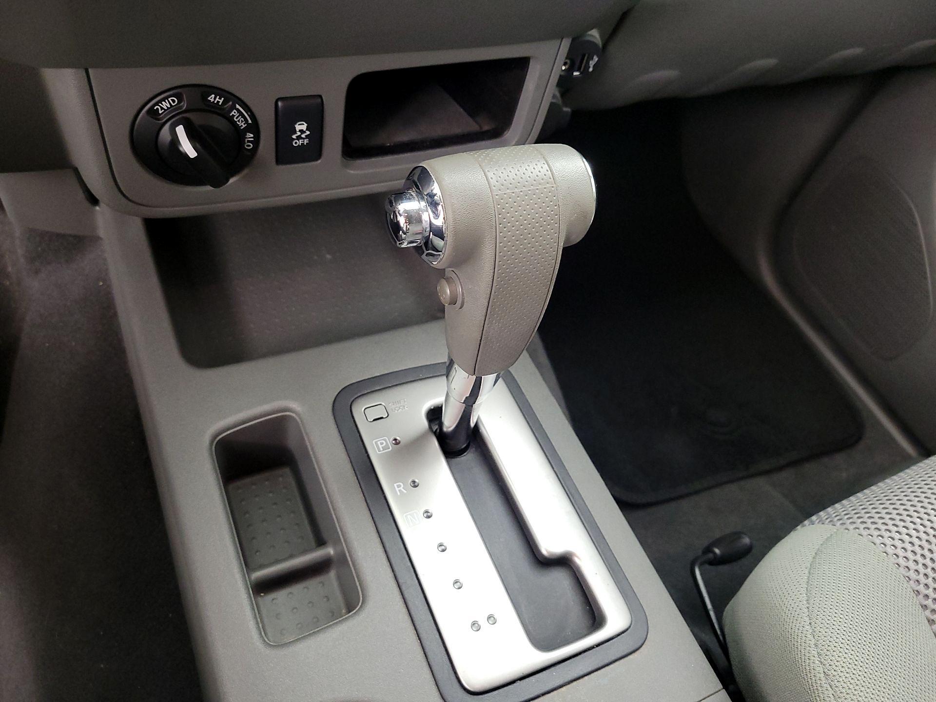 Thumbnail: 2019 Nissan Frontier - 15