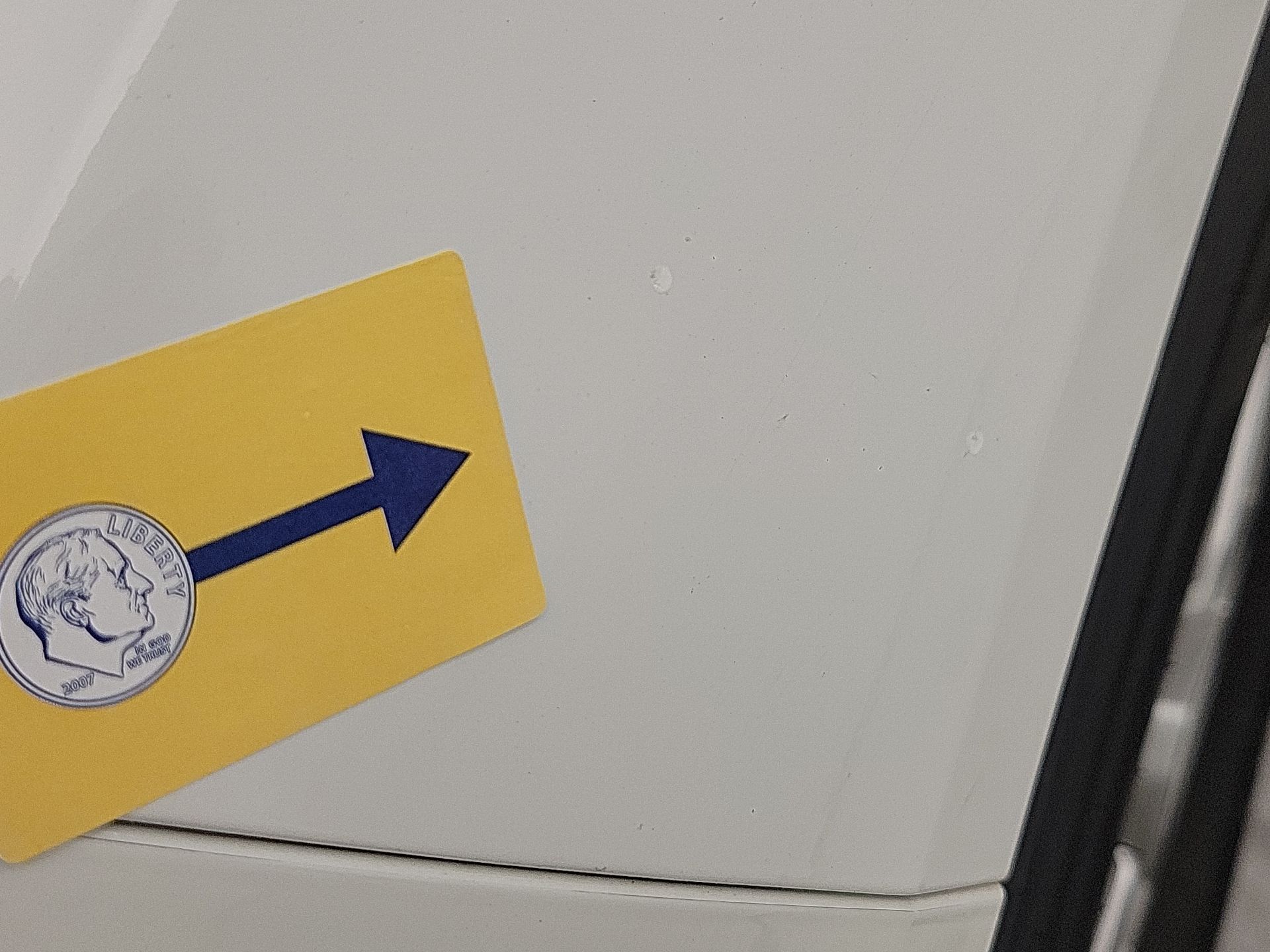 Thumbnail: 2019 Nissan Frontier - 19