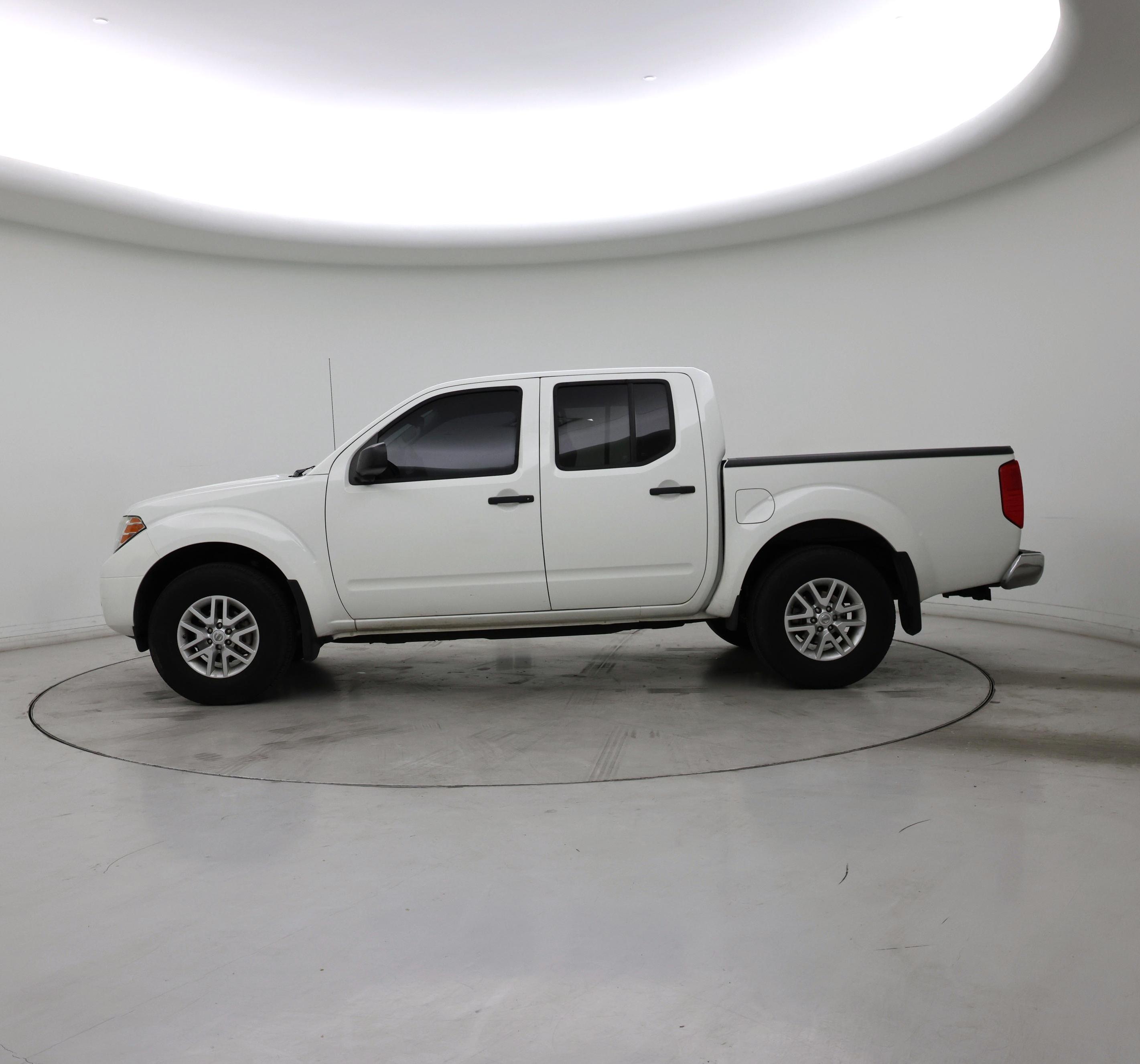 Thumbnail: 2019 Nissan Frontier - 3