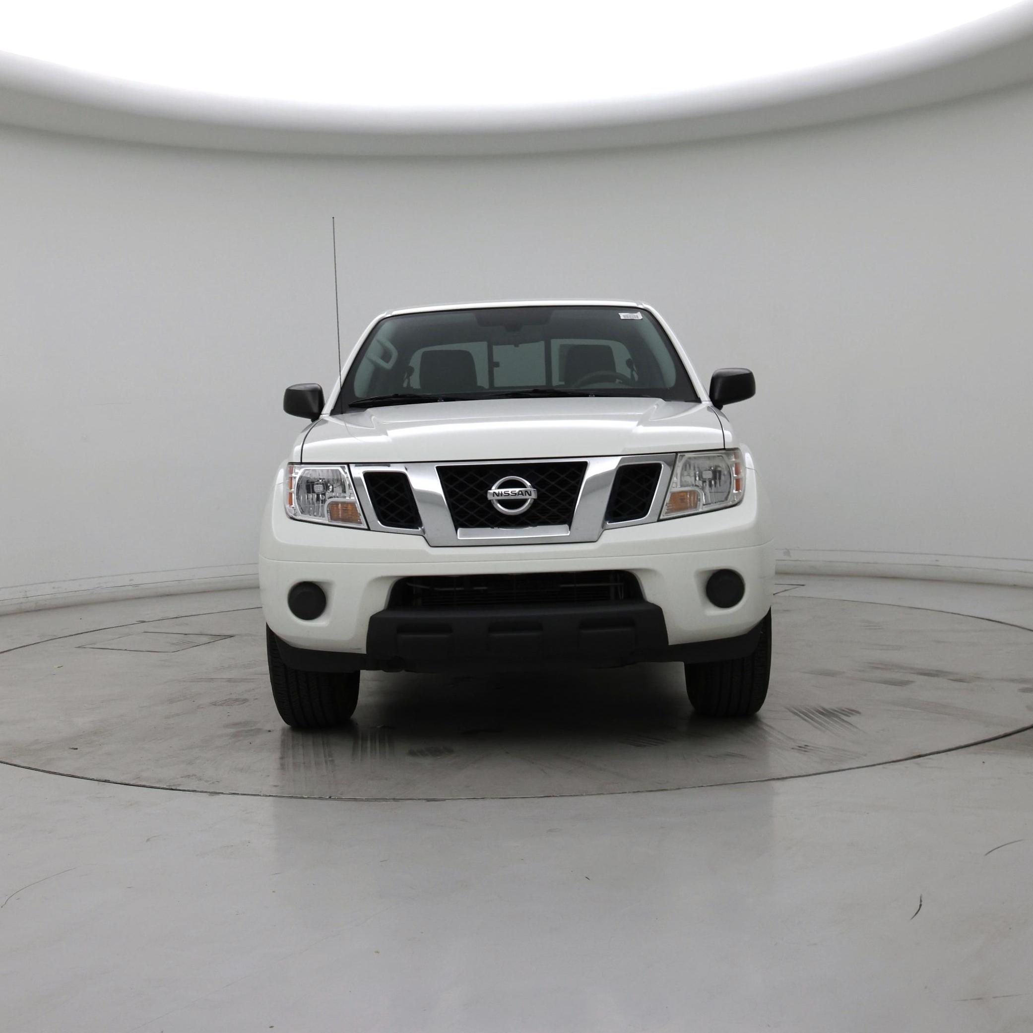 Thumbnail: 2019 Nissan Frontier - 5