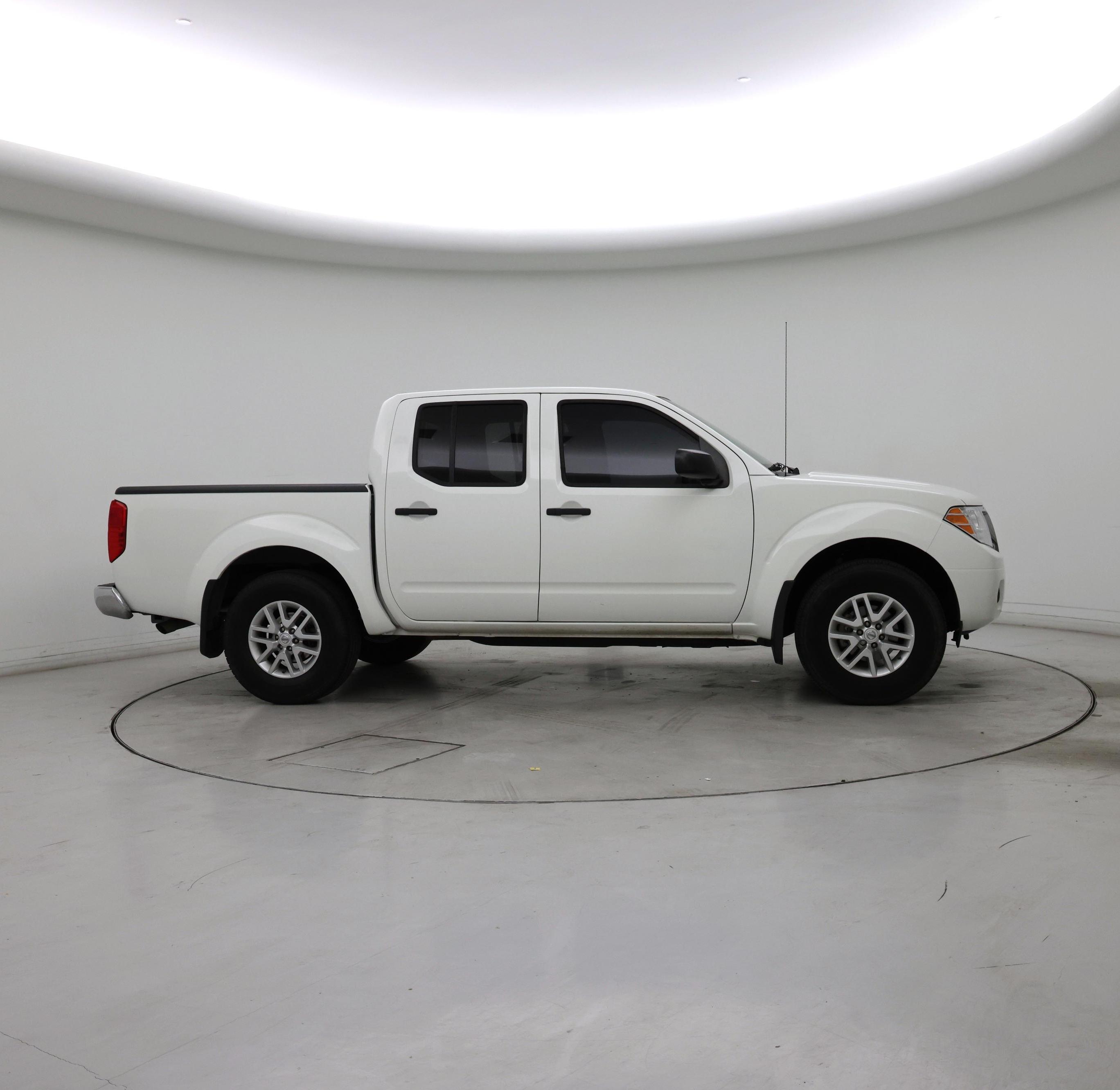 Thumbnail: 2019 Nissan Frontier - 7