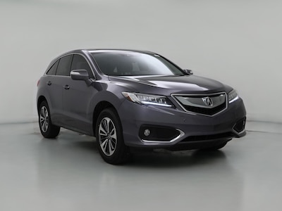 2017 Acura RDX AWD