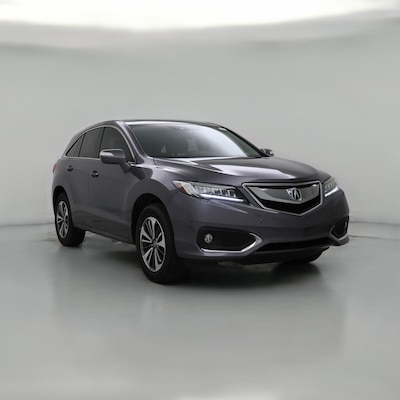 2017 Acura RDX AWD