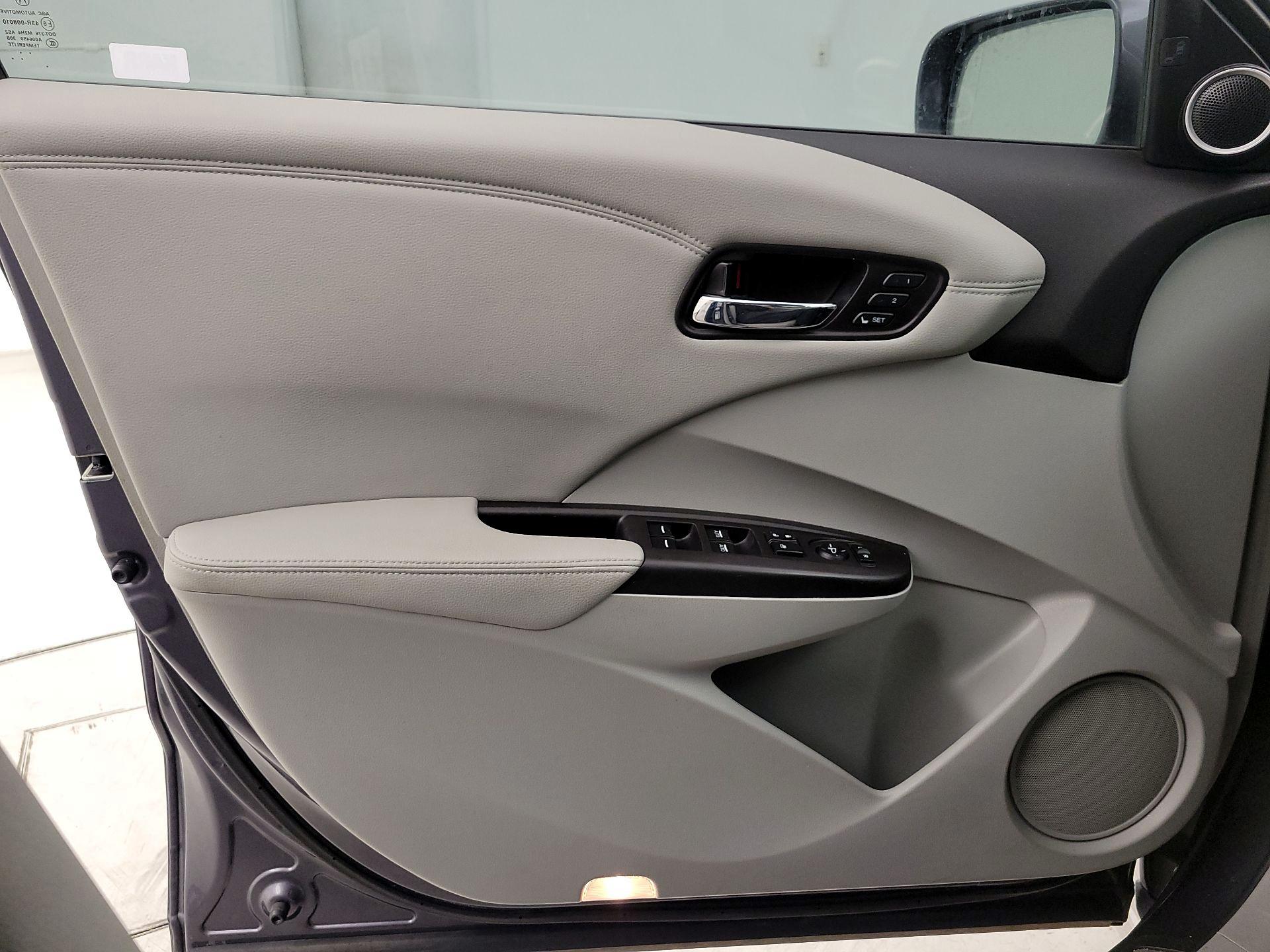 Thumbnail: 2017 Acura RDX - 12