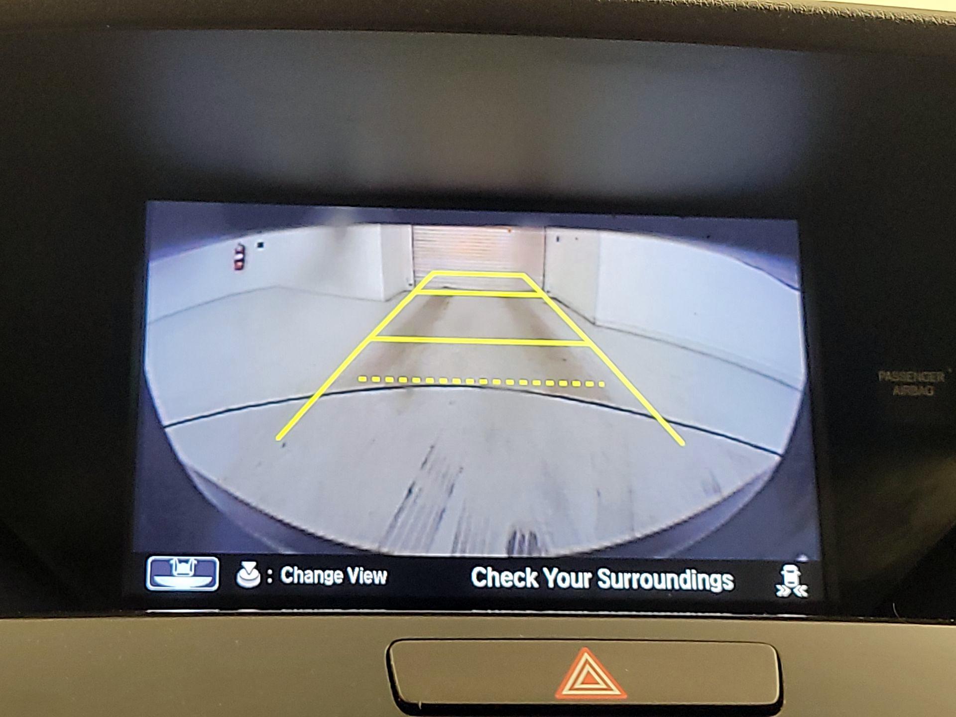 Thumbnail: 2017 Acura RDX - 14