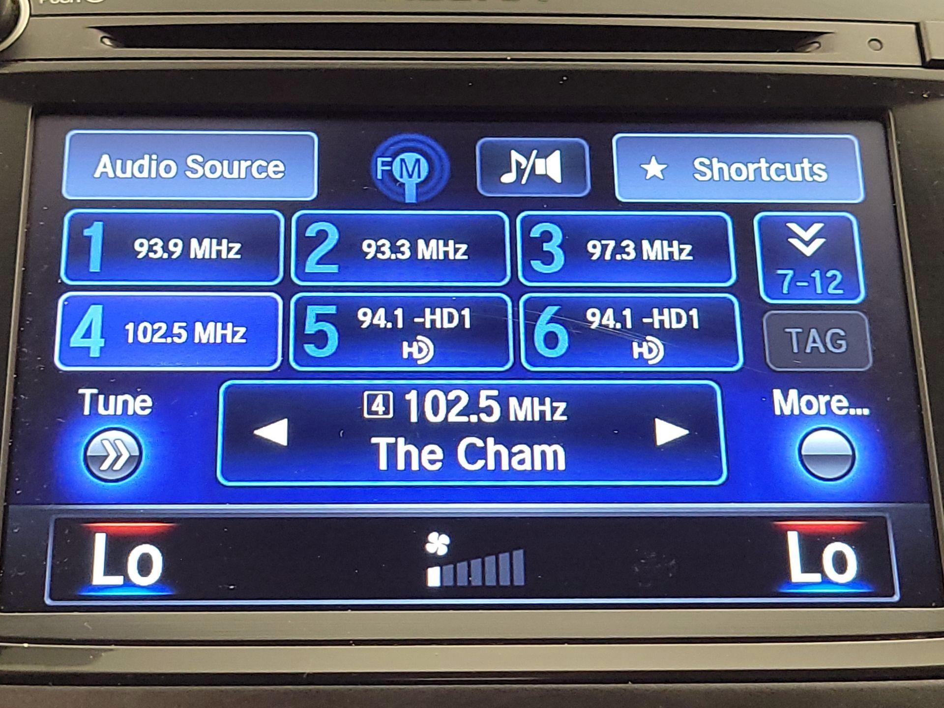 Thumbnail: 2017 Acura RDX - 15