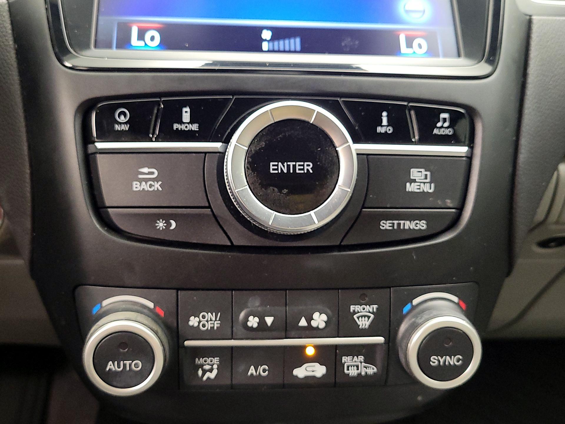 Thumbnail: 2017 Acura RDX - 16