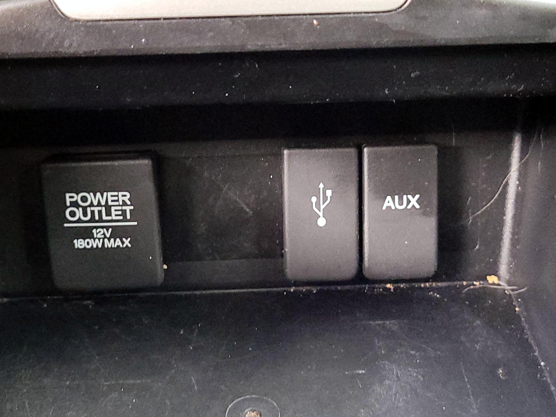 Thumbnail: 2017 Acura RDX - 18