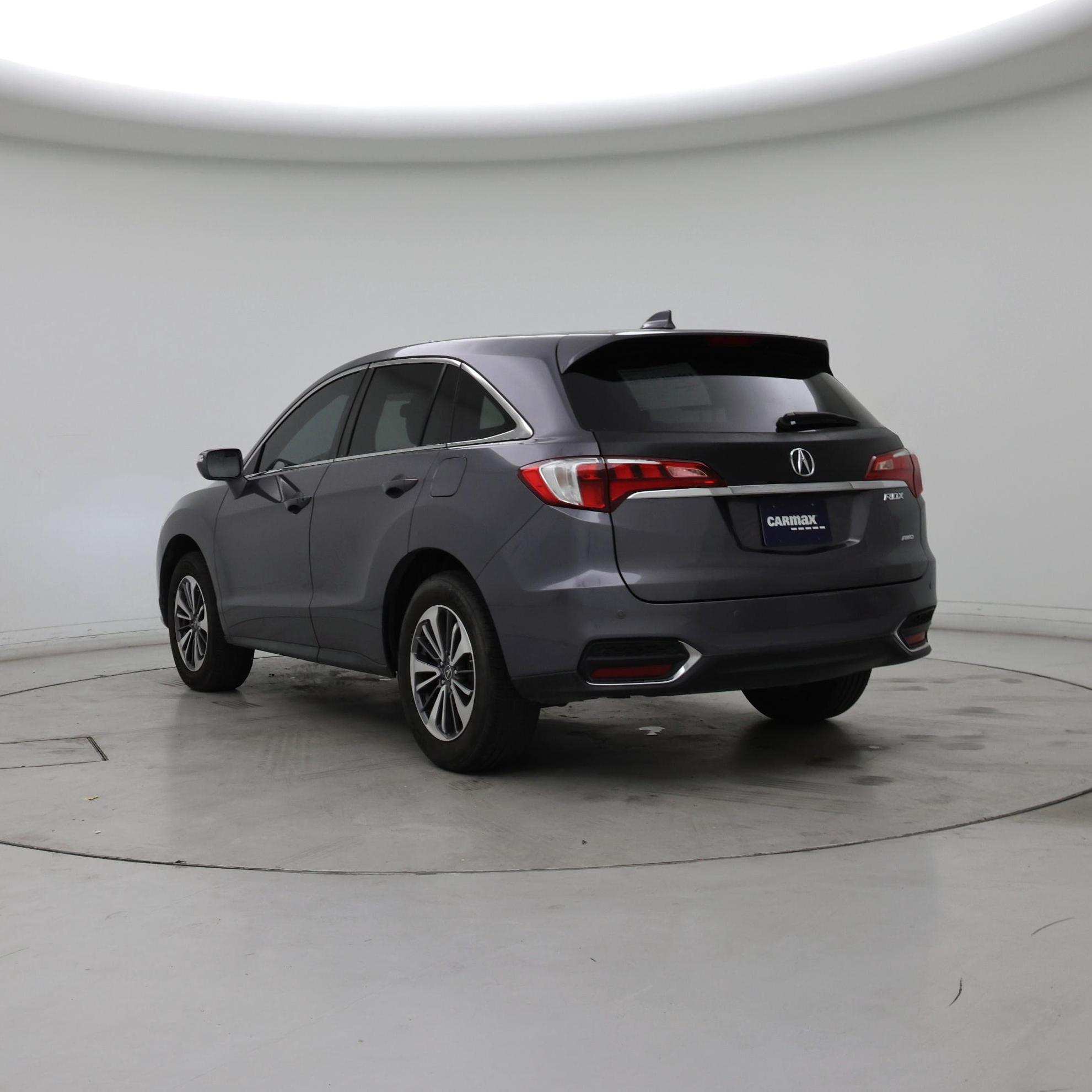 Thumbnail: 2017 Acura RDX - 2