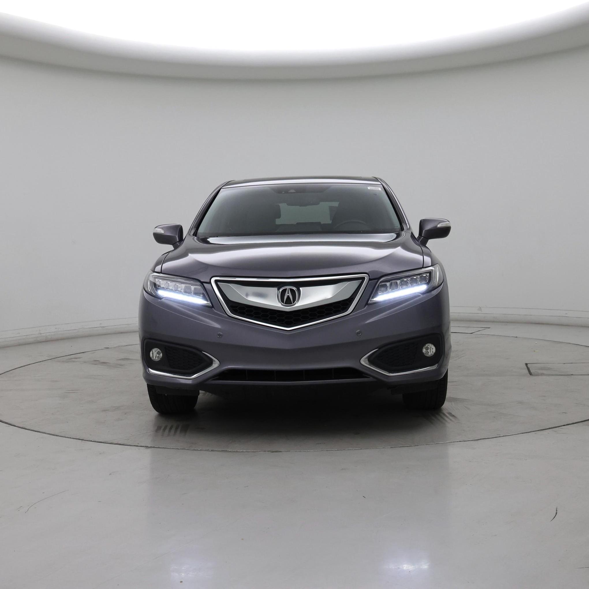Thumbnail: 2017 Acura RDX - 5