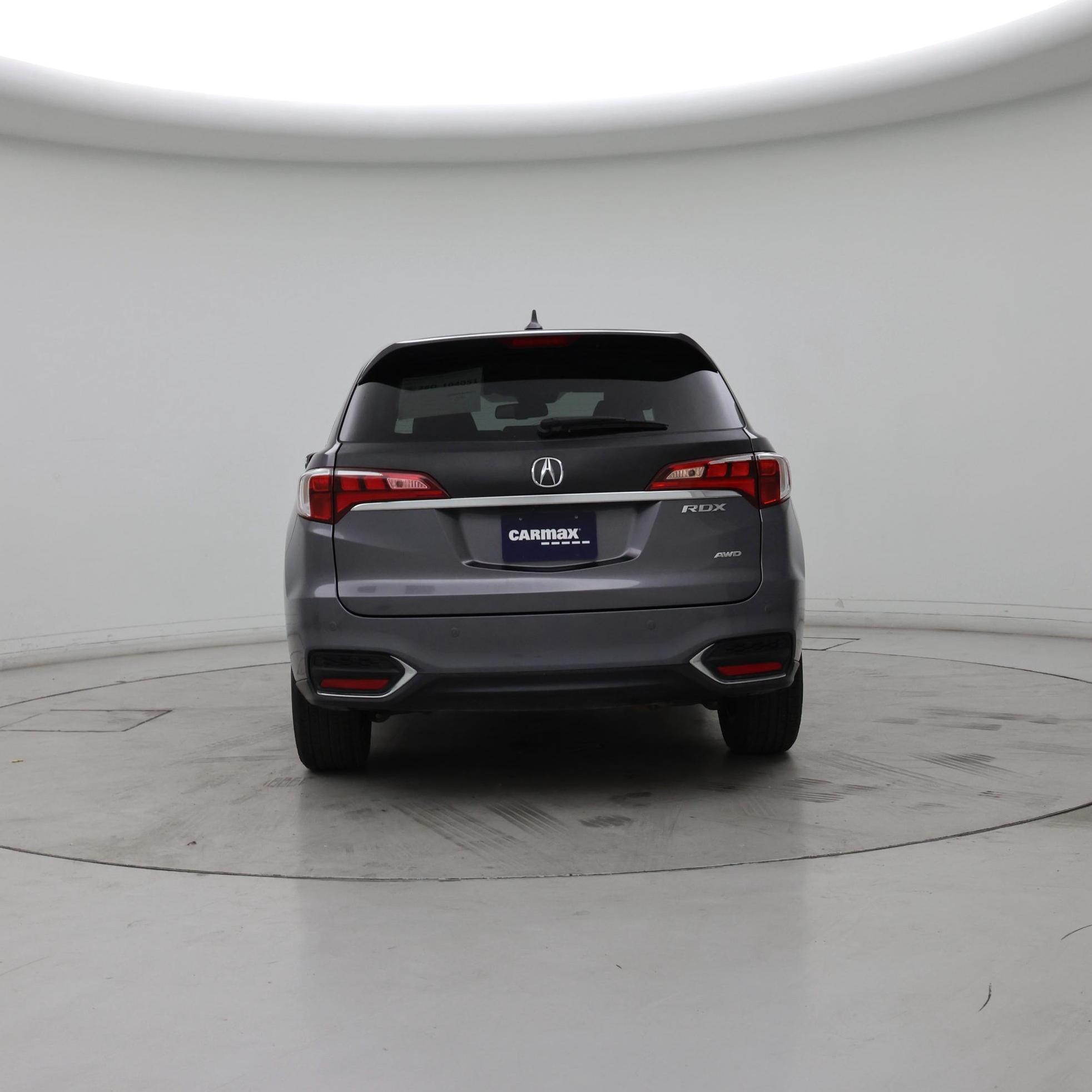 Thumbnail: 2017 Acura RDX - 6