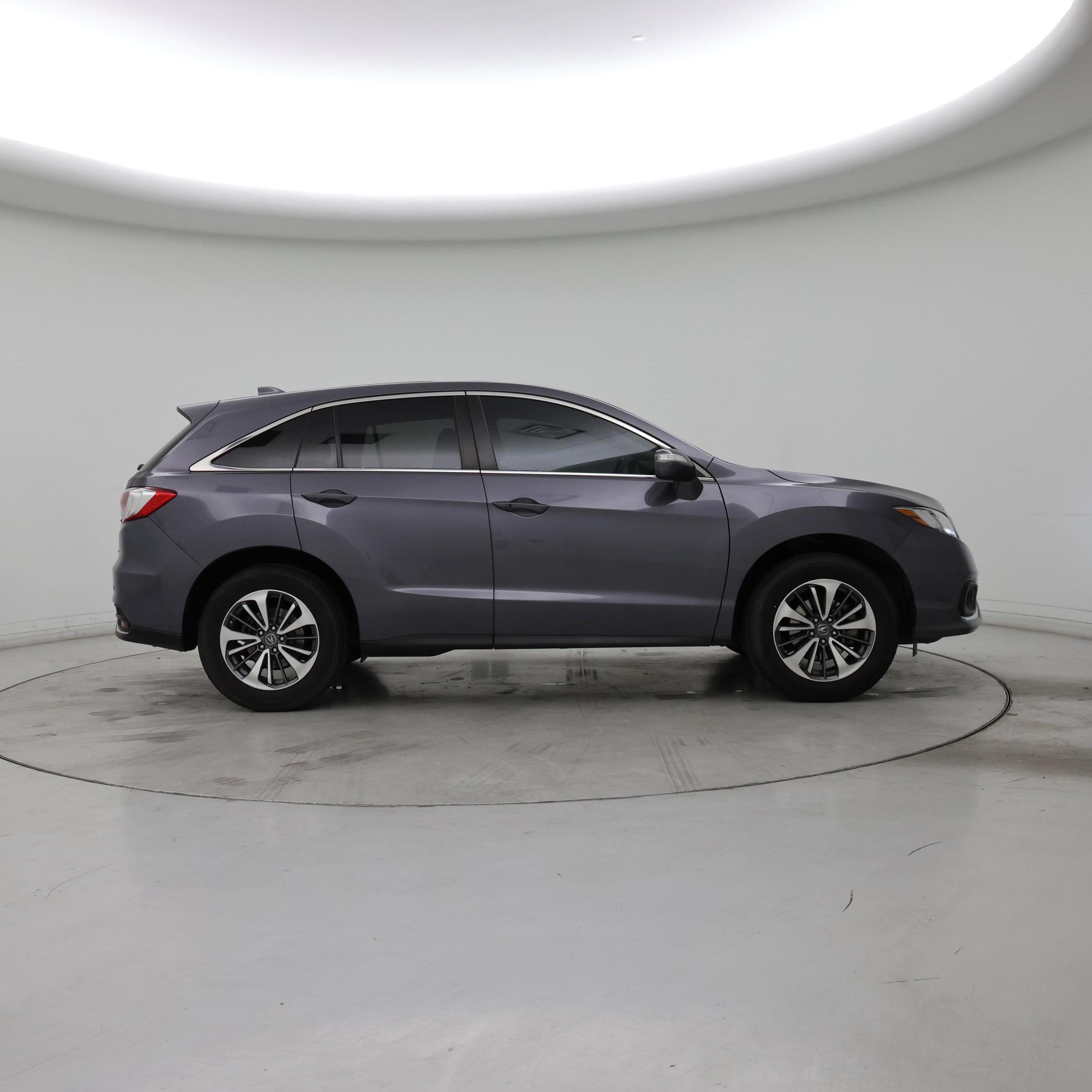 Thumbnail: 2017 Acura RDX - 7