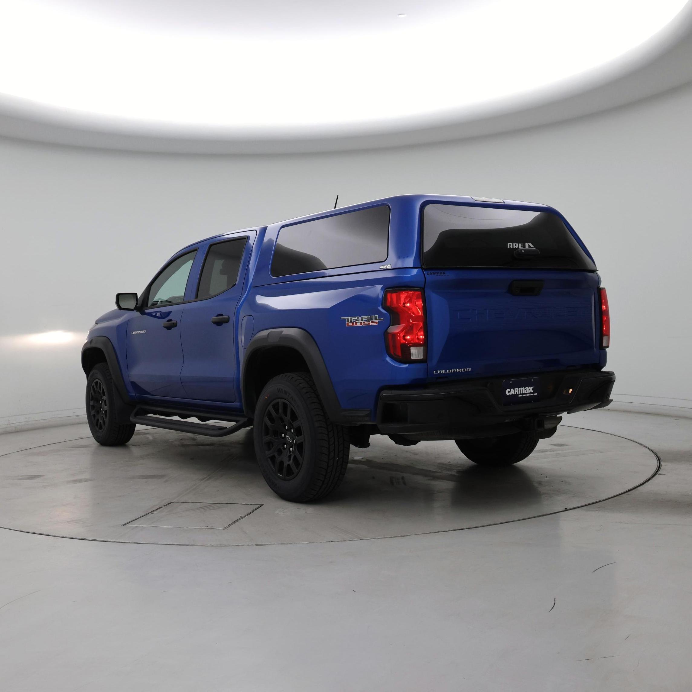 Thumbnail: 2023 Chevrolet Colorado - 2