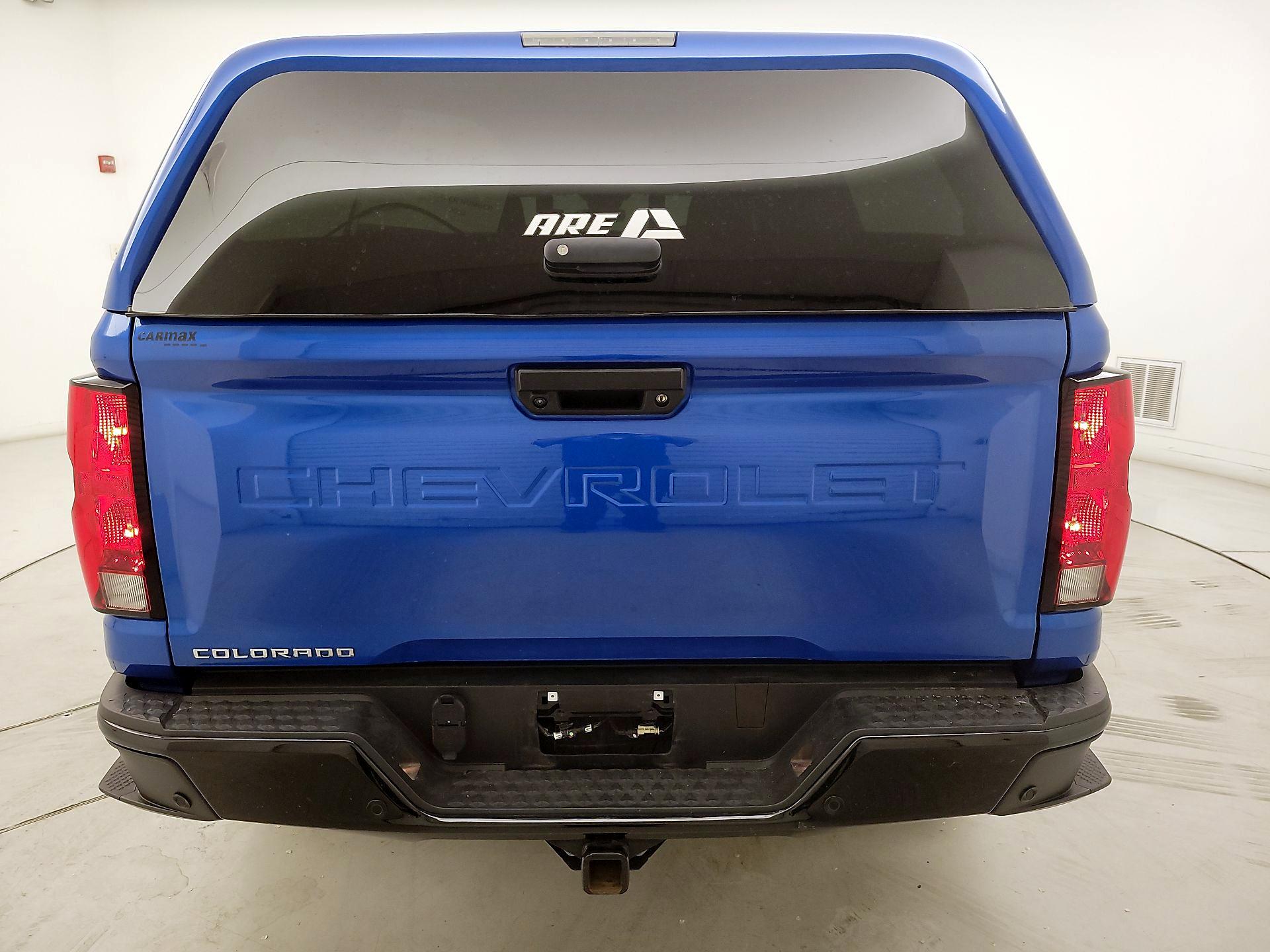 Thumbnail: 2023 Chevrolet Colorado - 20